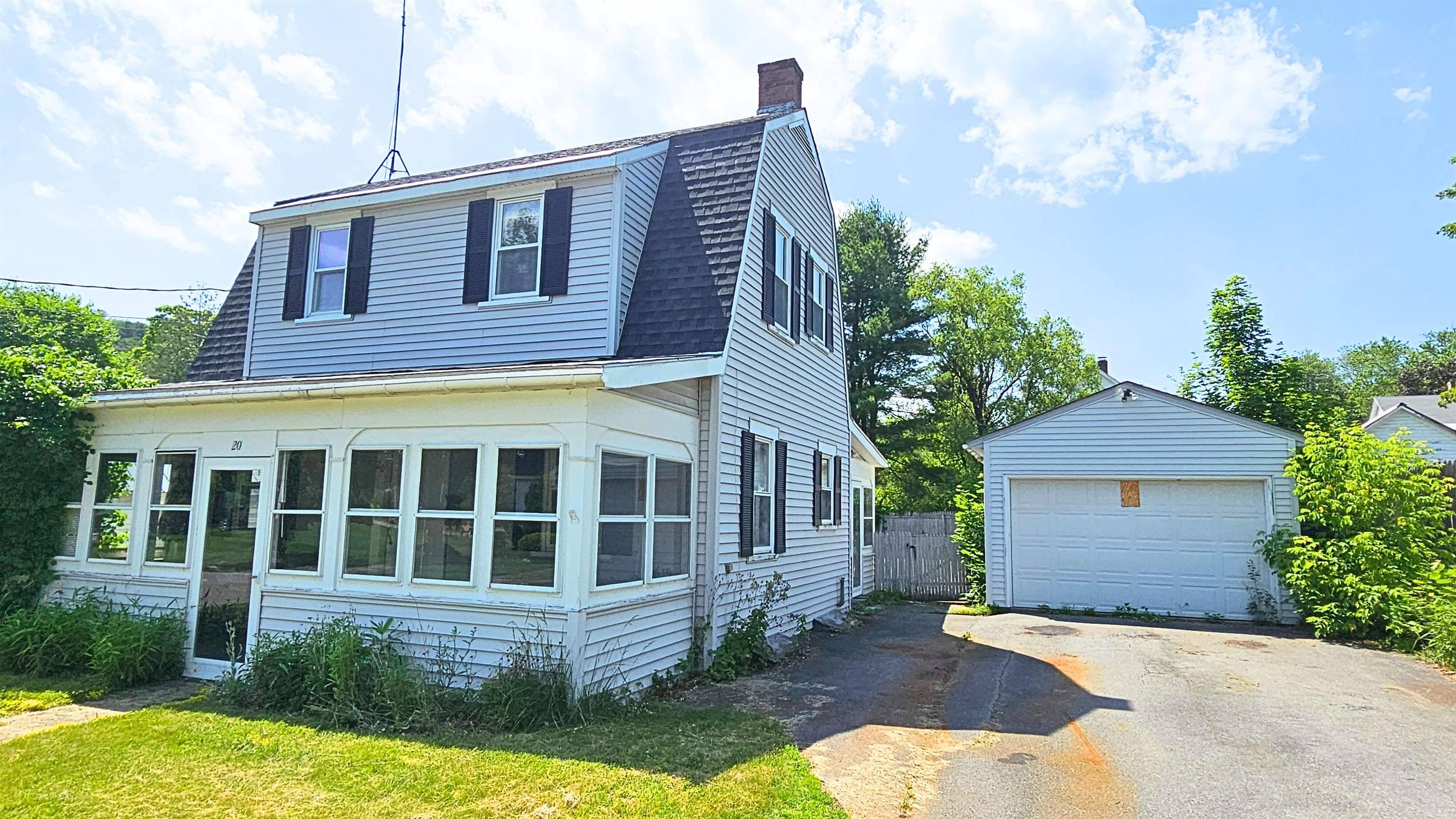 Springfield, VT 05156,20 Smith ST