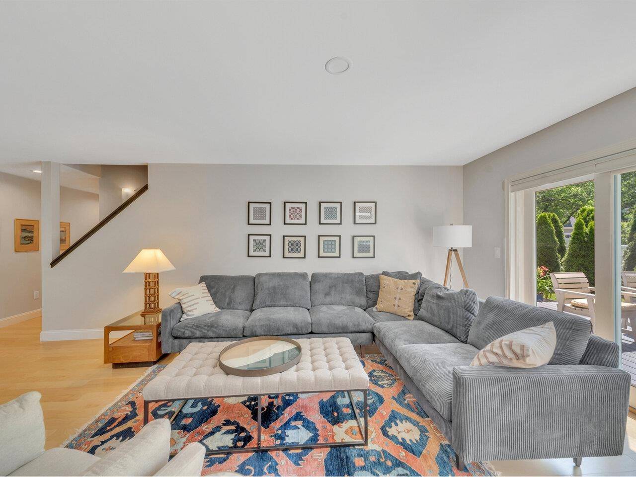 Burlington, VT 05408,165 Cumberland RD #51
