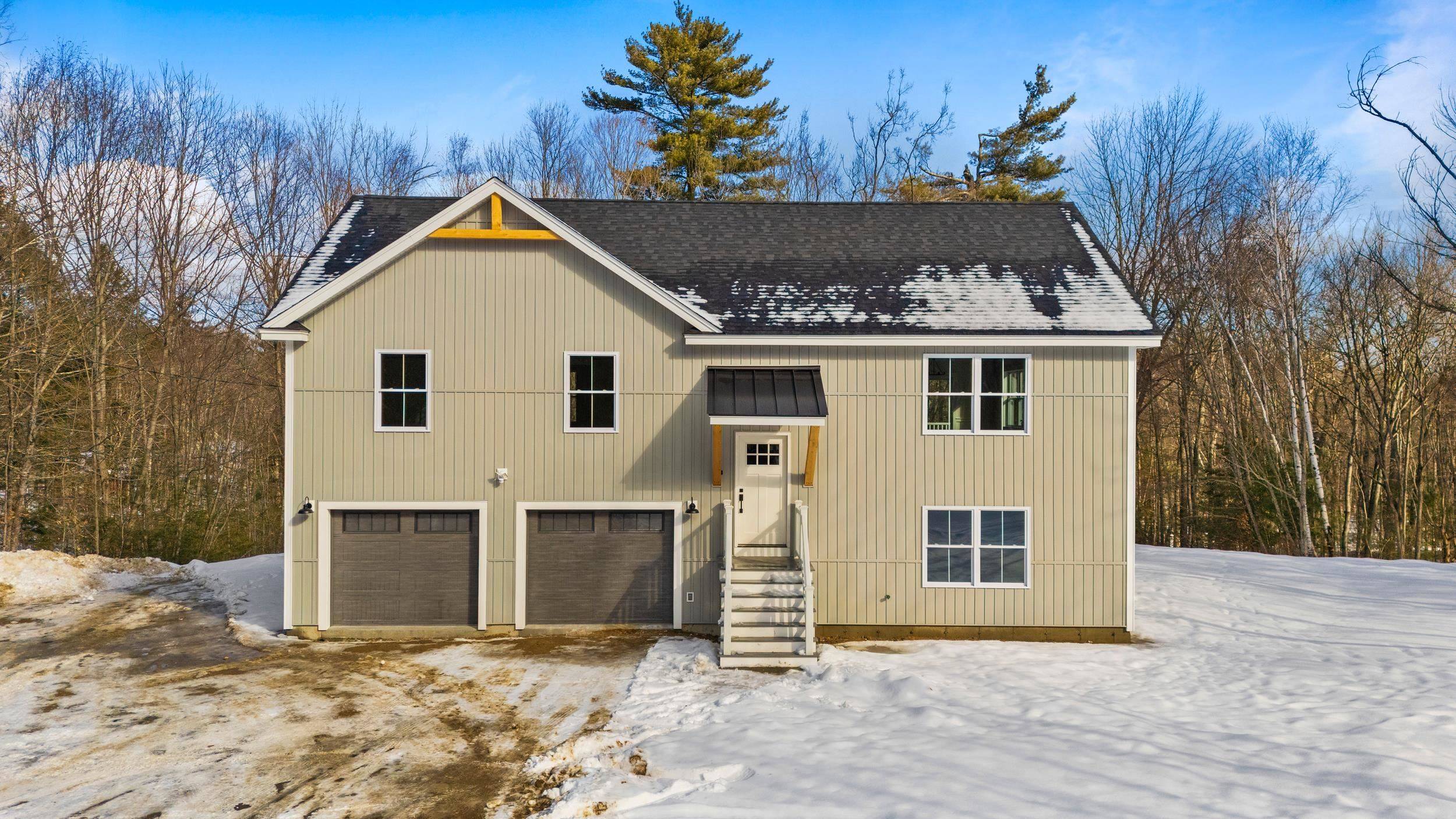 Strafford, NH 03884,172 Tasker Hill RD