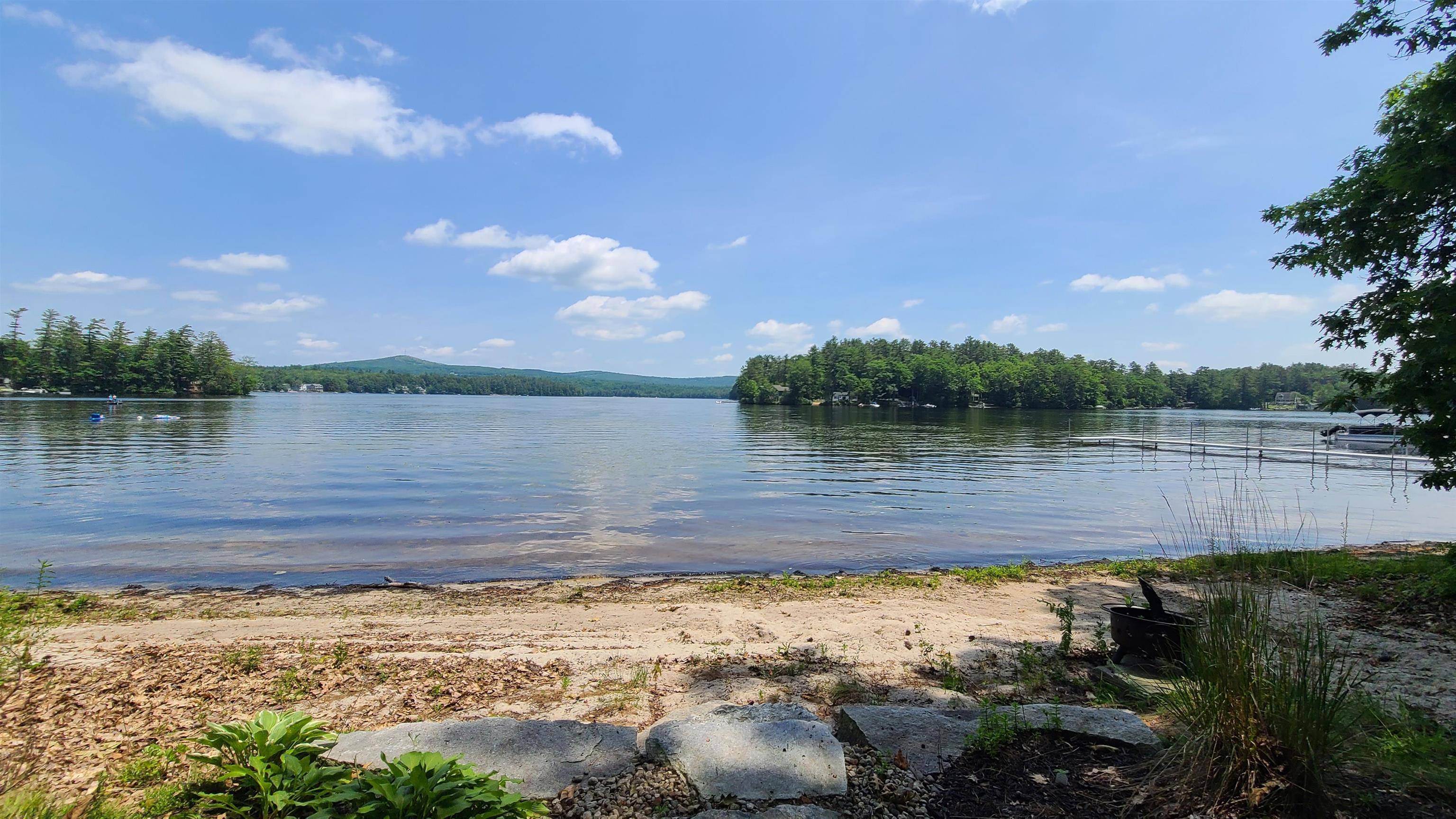 Barnstead, NH 03225,10 Crescent DR