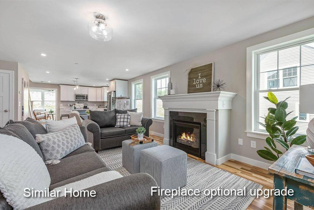 Greenland, NH 03840,Unit 31 Summerwind PL #31