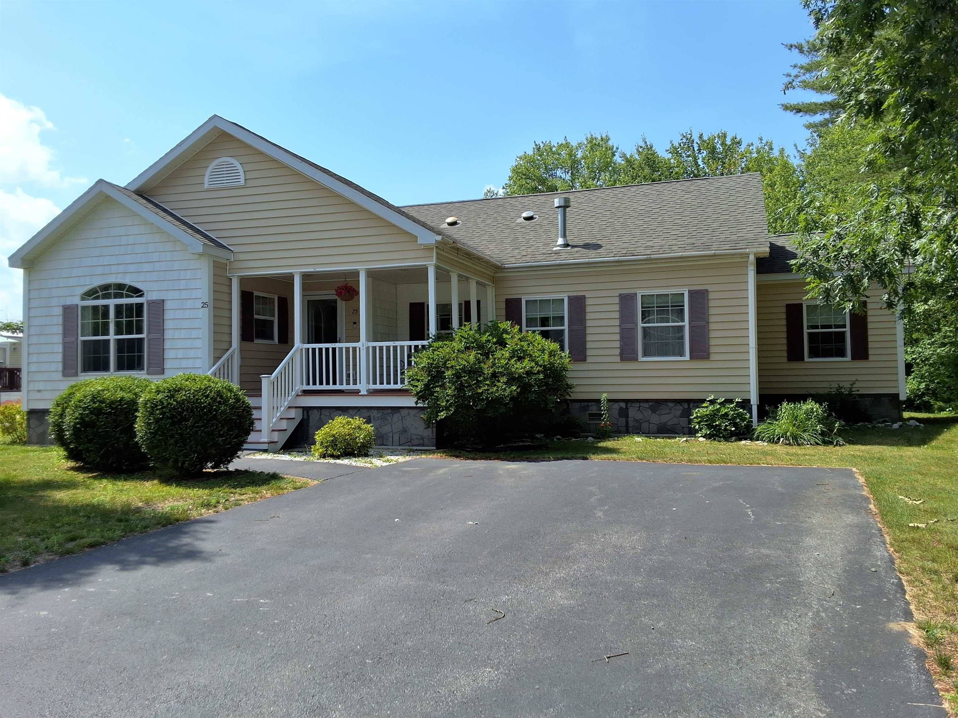 Allenstown, NH 03275,25 Lane DR