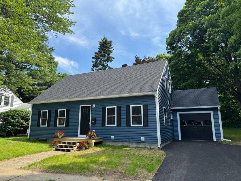 Burlington, VT 05408,24 Bennington CT