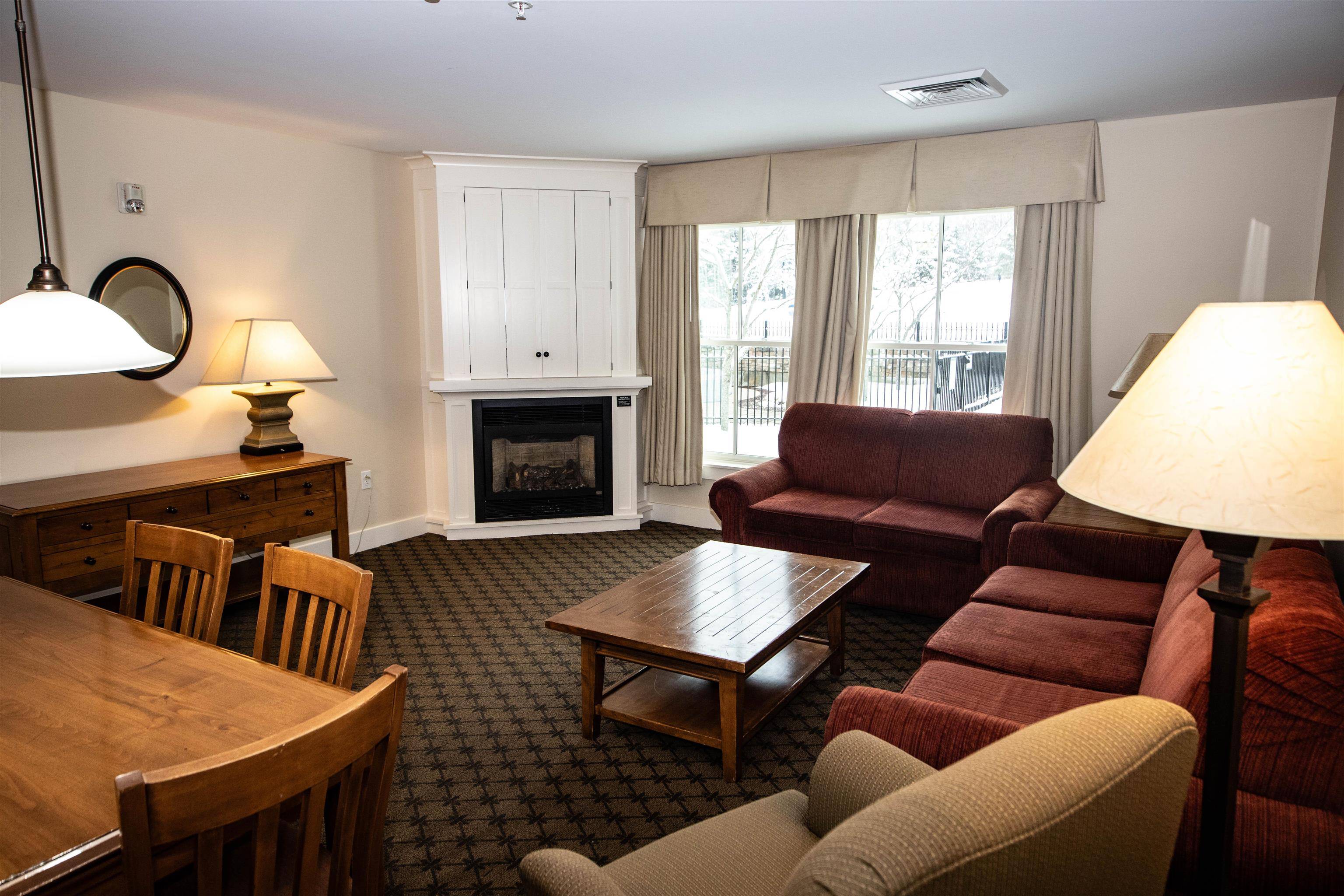 Ludlow, VT 05149,505/507 Qtr. I I Adams House