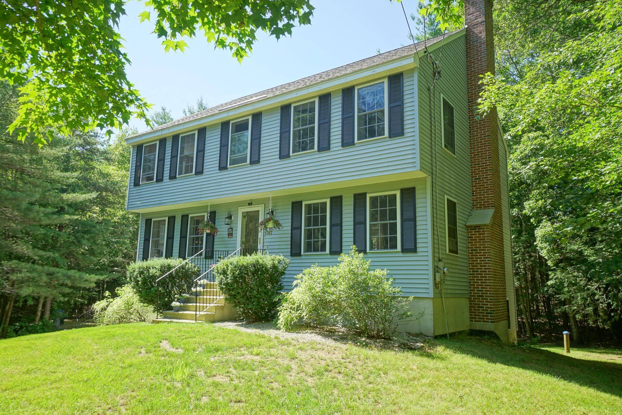 Sandown, NH 03873,18 Celeste TER
