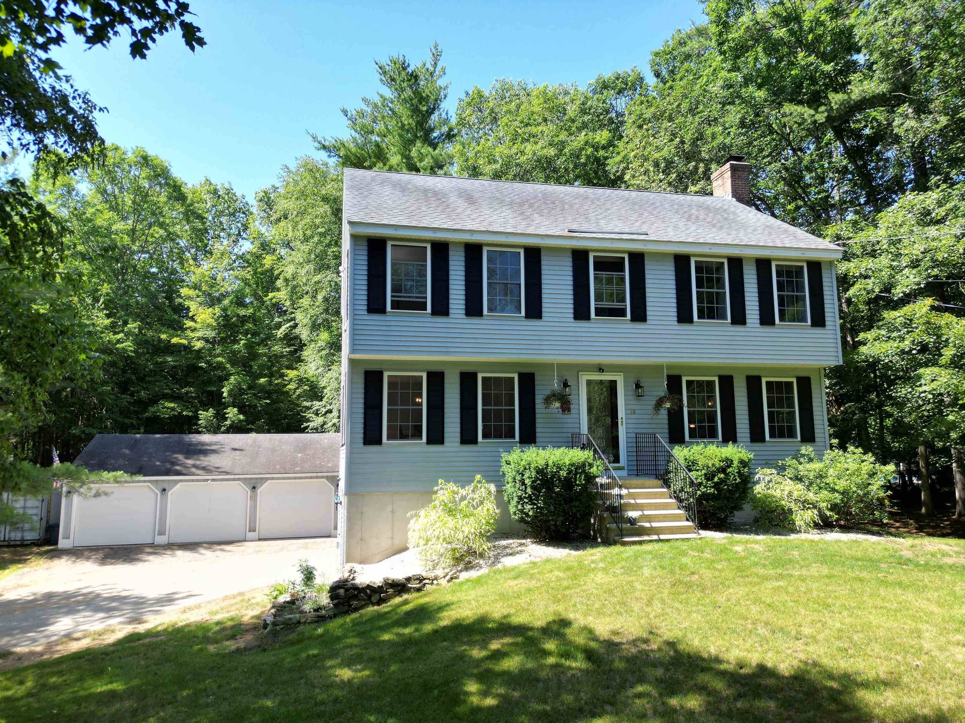 Sandown, NH 03873,18 Celeste TER