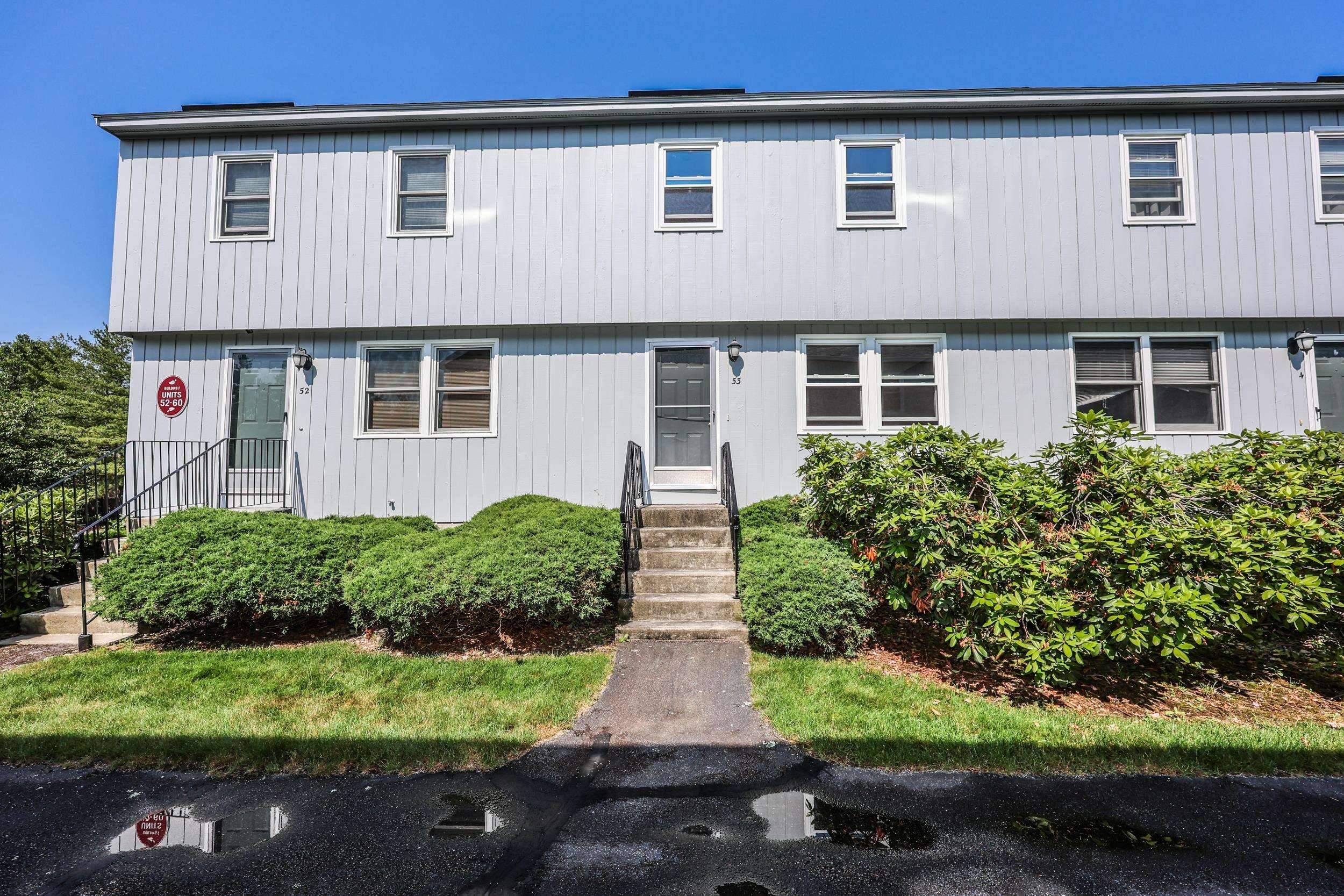Nashua, NH 03060,53 Bluestone DR