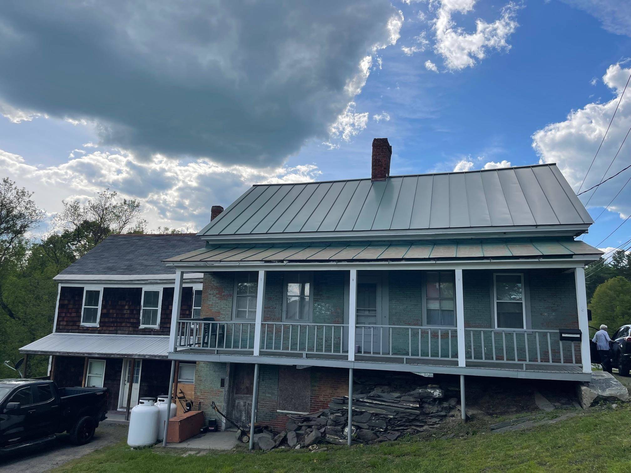 Randolph, VT 05060,10 Park ST