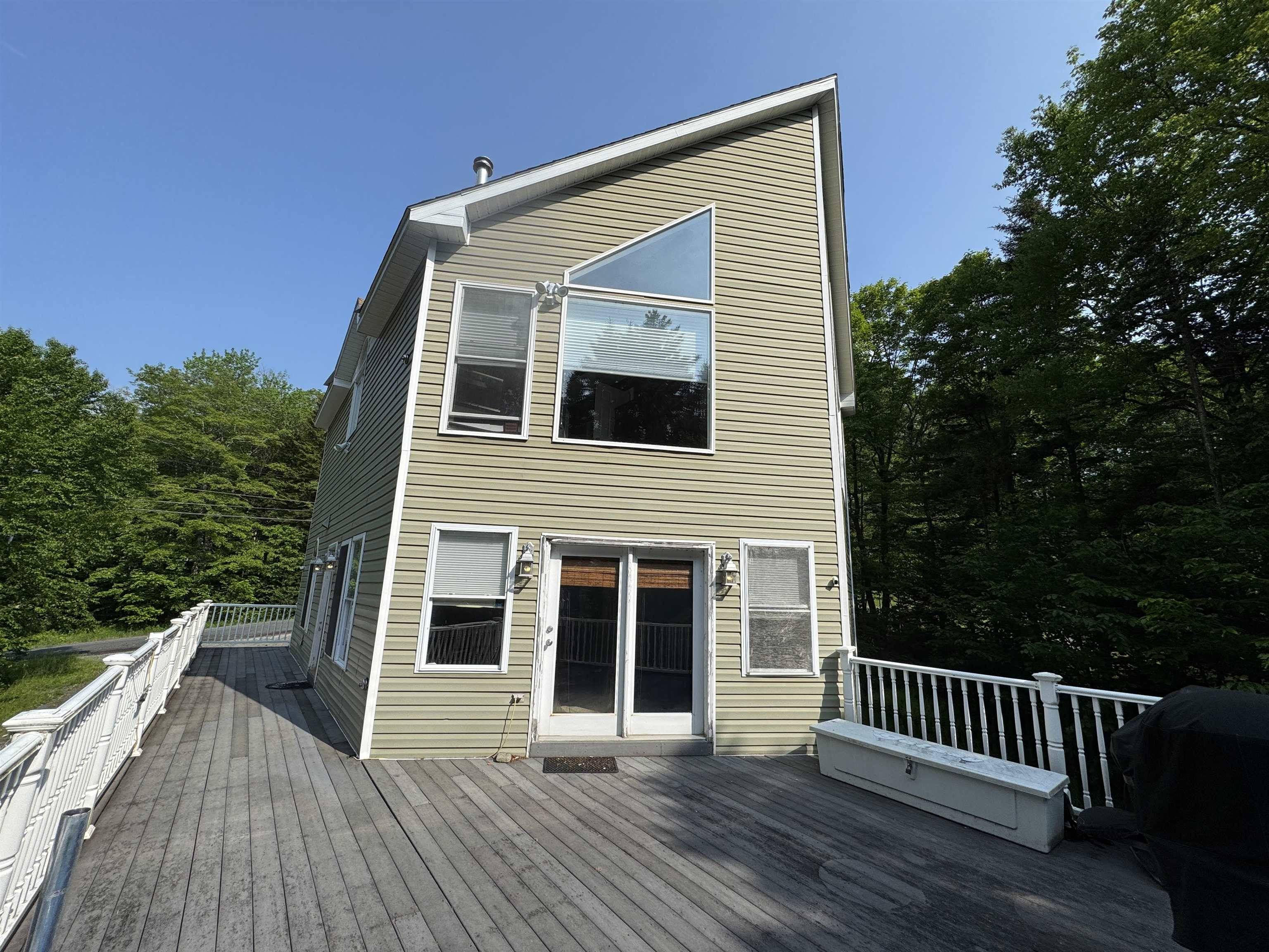 Wilmington, VT 05363,285 Chimney Hill RD