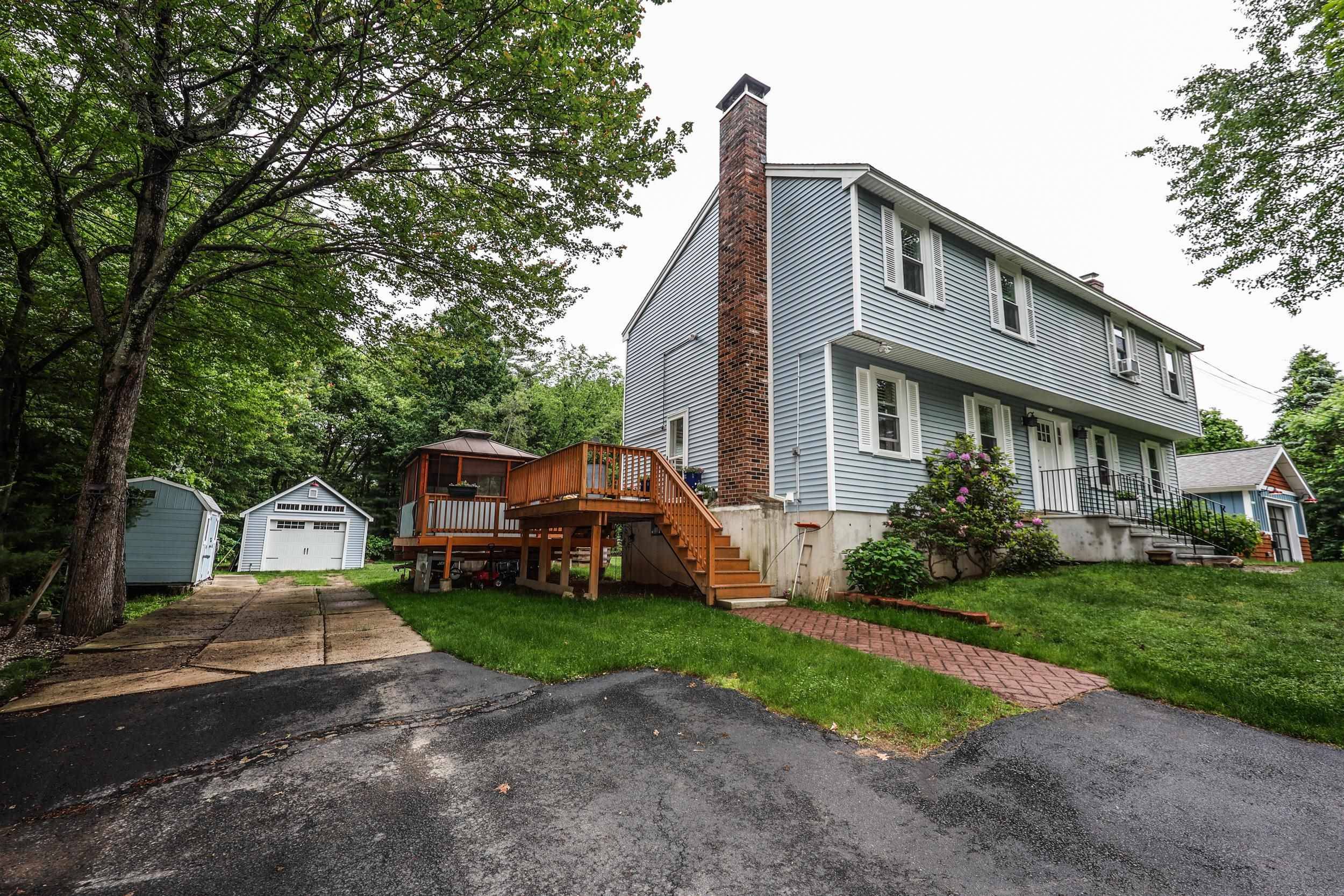 Derry, NH 03038,2L Homestead DR #L