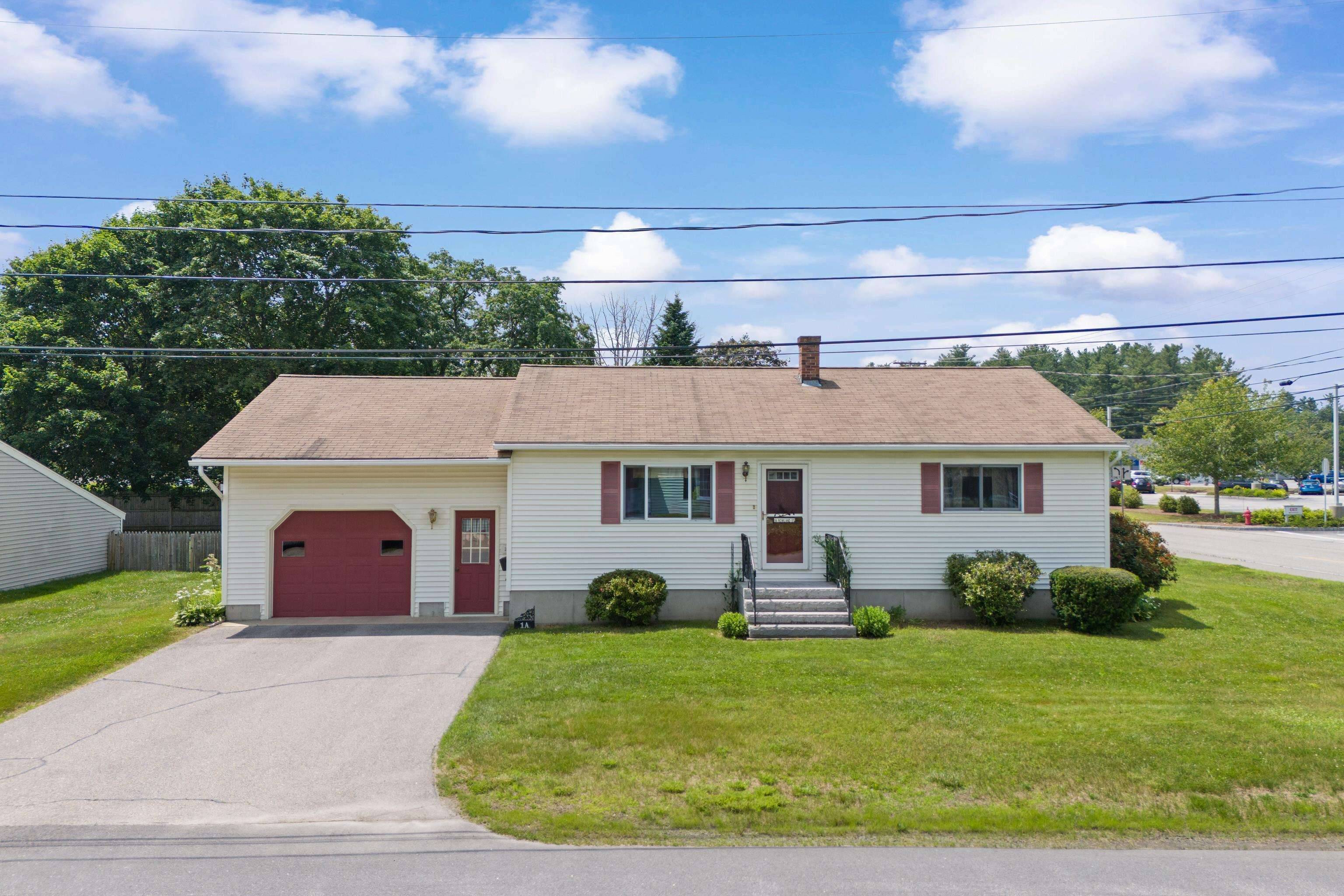 Somersworth, NH 03878,1A Rowland ST