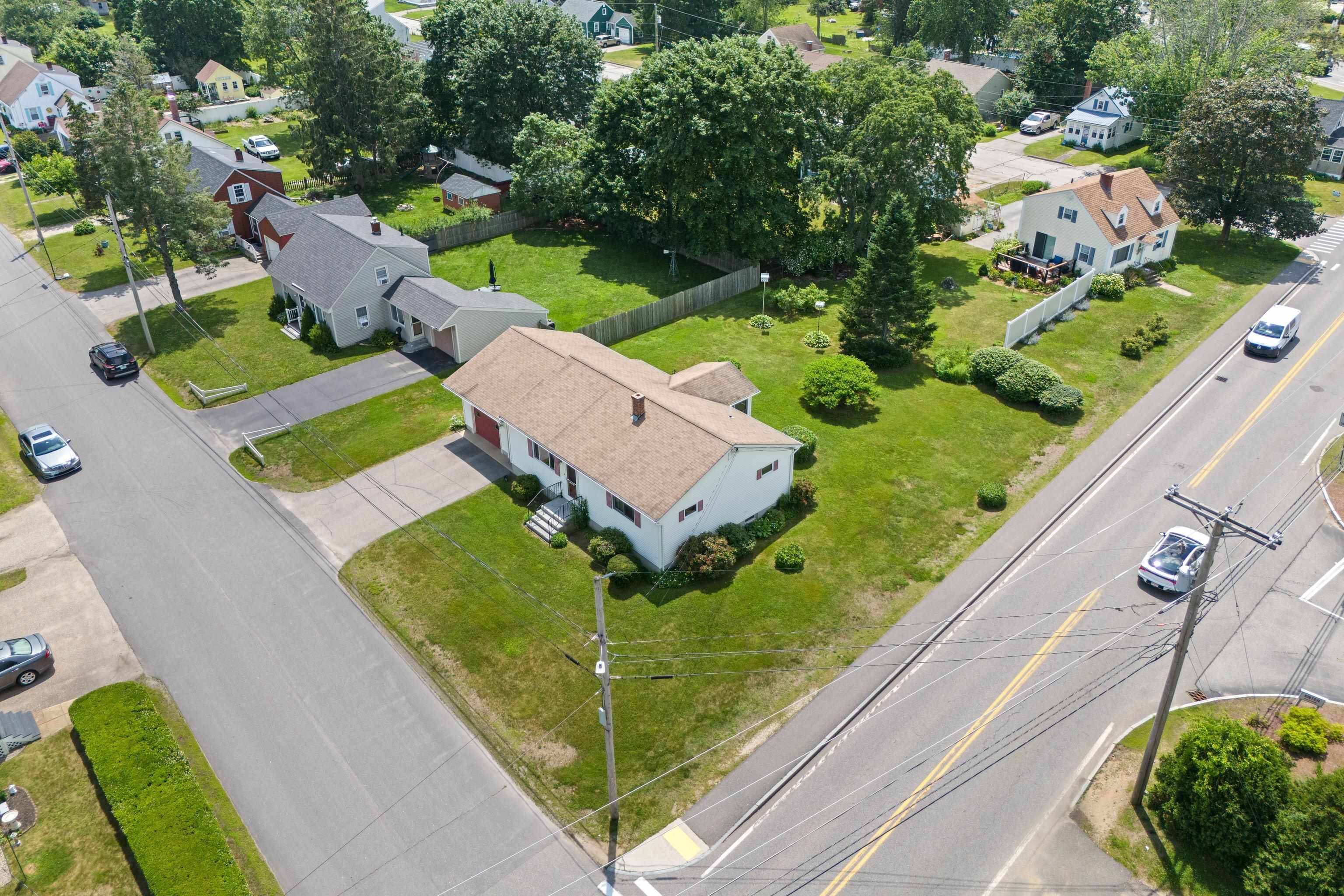1A Rowland ST Somersworth, NH 03878