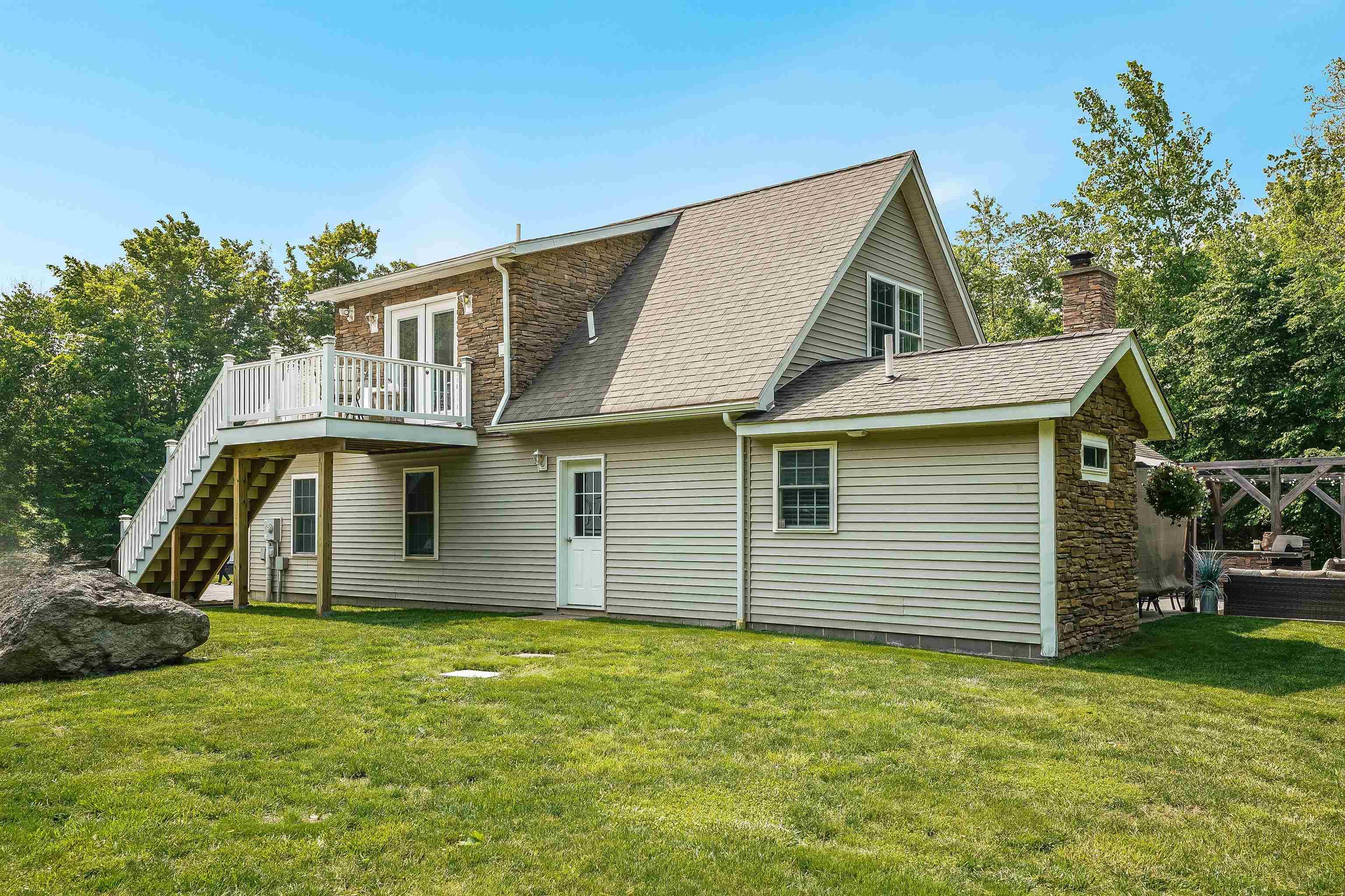 Rindge, NH 03461,803 NH Rte 119 Route
