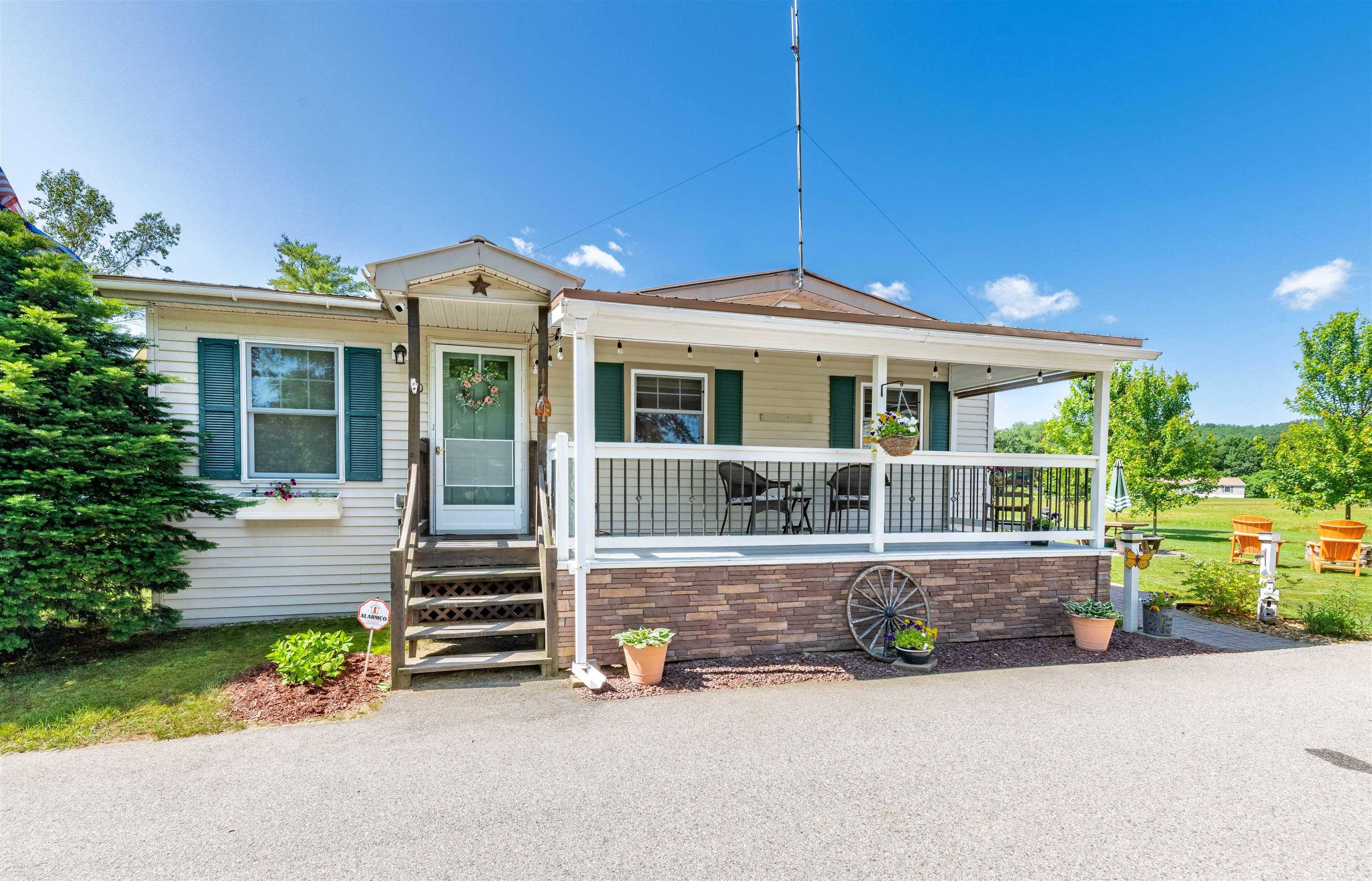 Haverhill, NH 03774,70 Horse Meadow RD