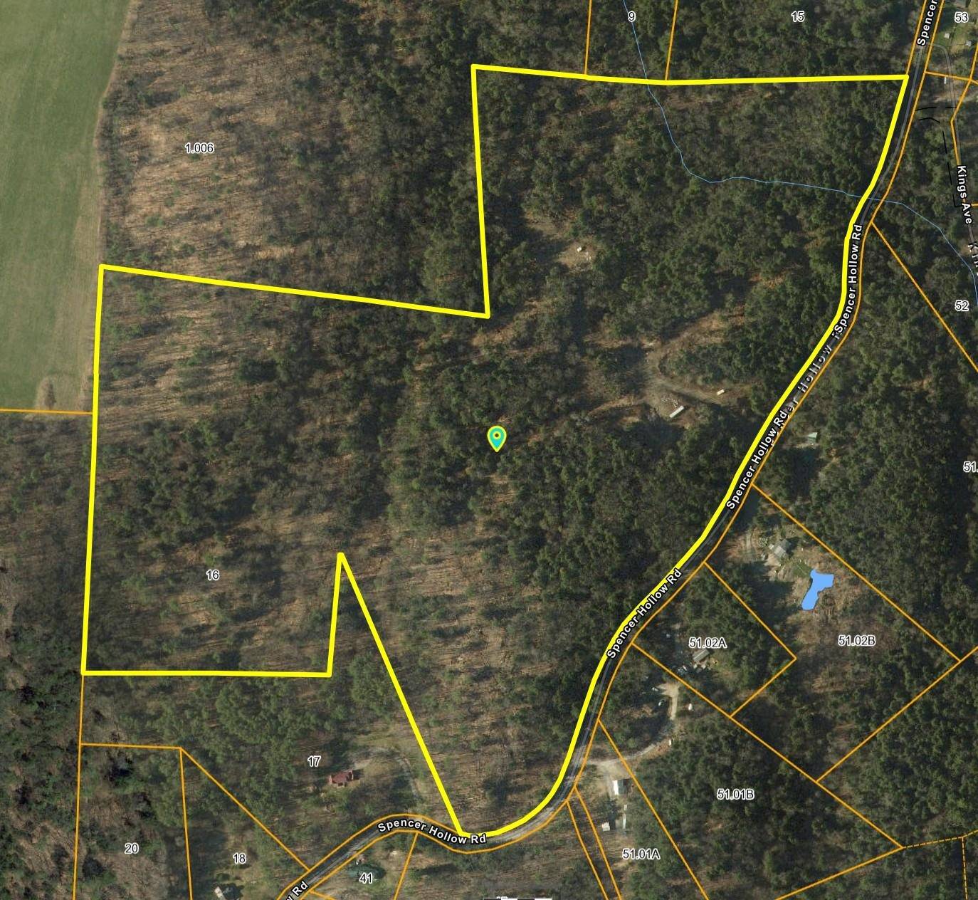 Springfield, VT 05156,0 Spencer Hollow RD