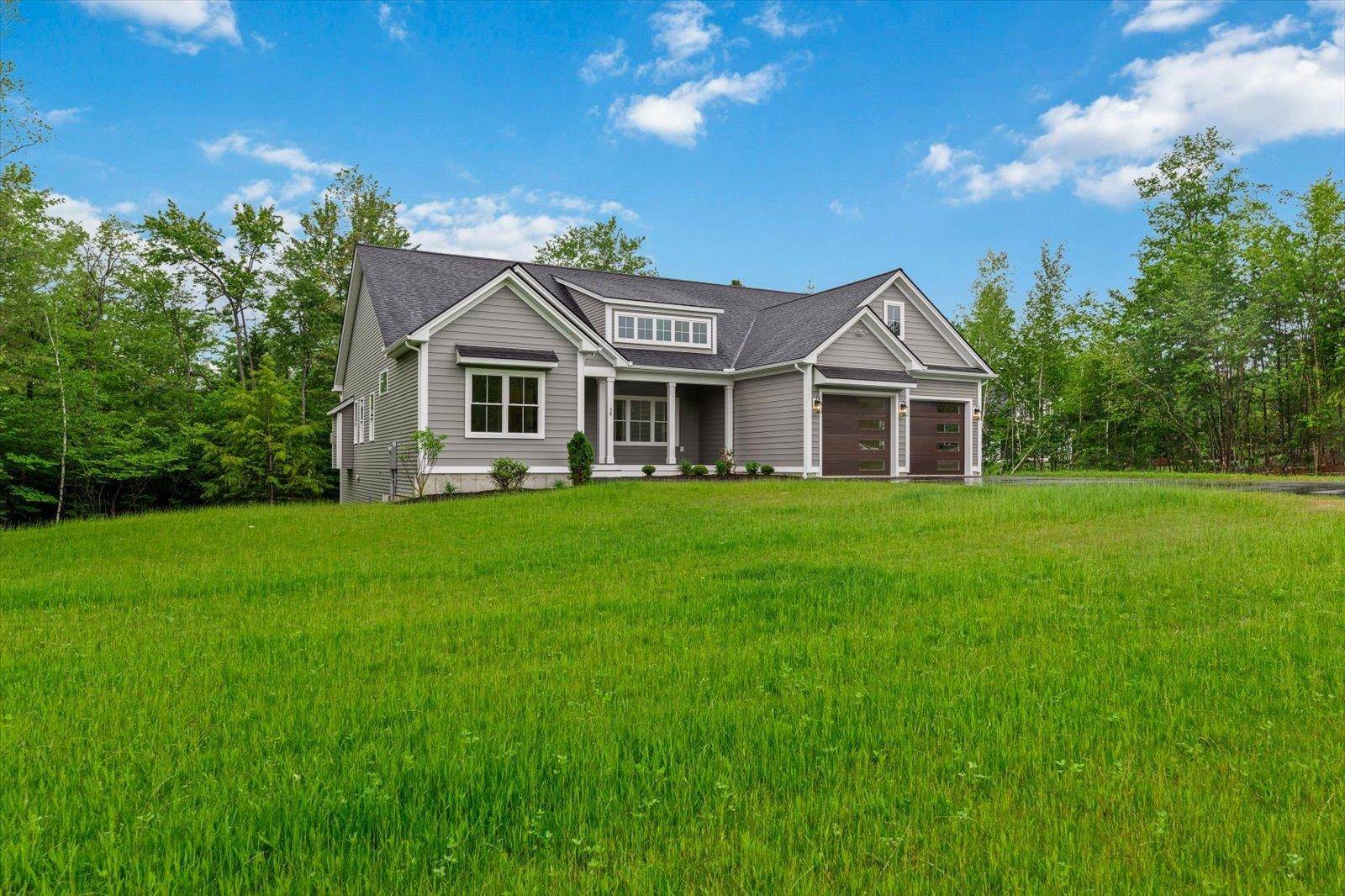 Rindge, NH 03461,1 Saybrook DR