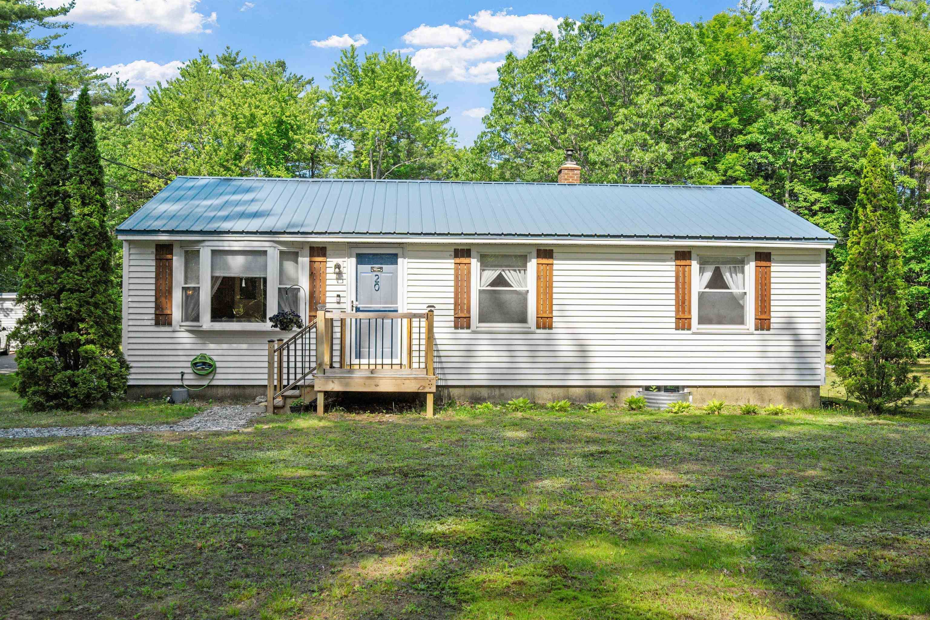 Belmont, NH 03220,20 Tioga DR
