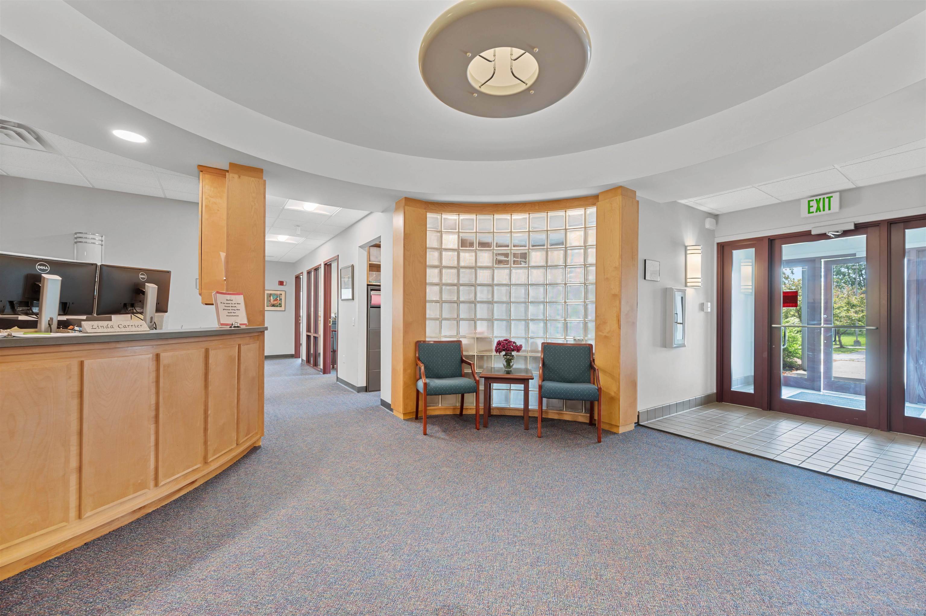 Berlin, VT 05641,2096 Airport RD
