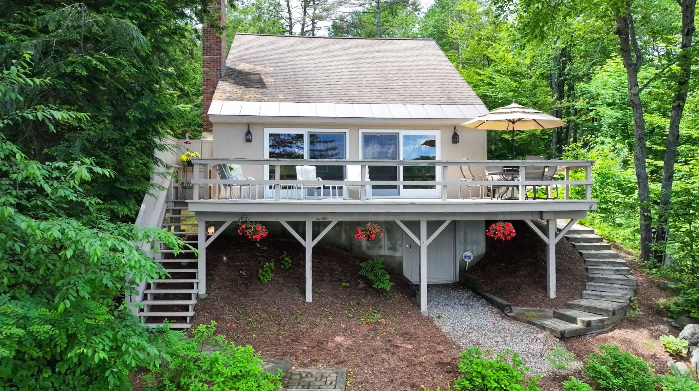 Sunapee, NH 03782,98 Marys RD