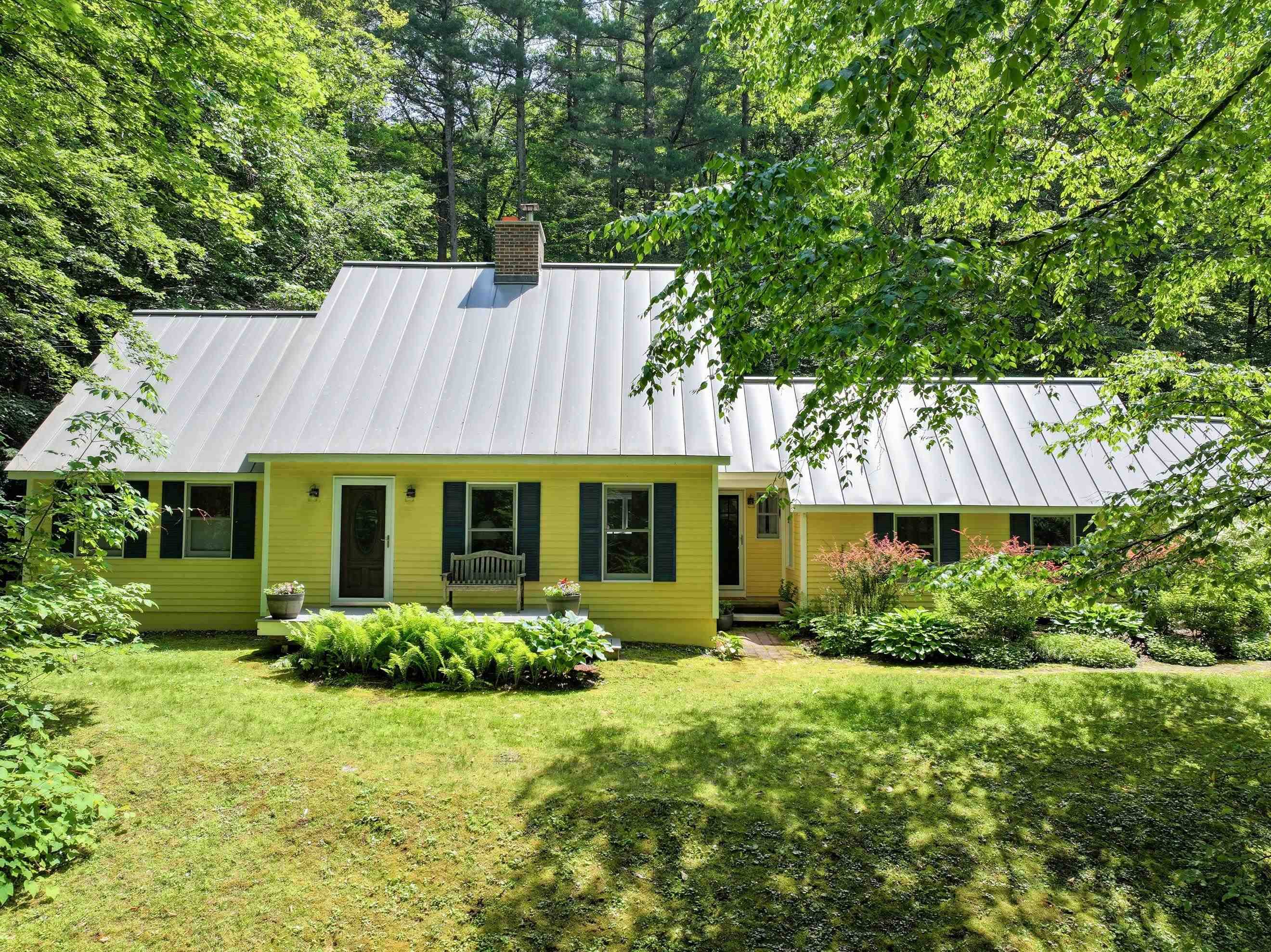 Middlebury, VT 05753,487 Burnham DR