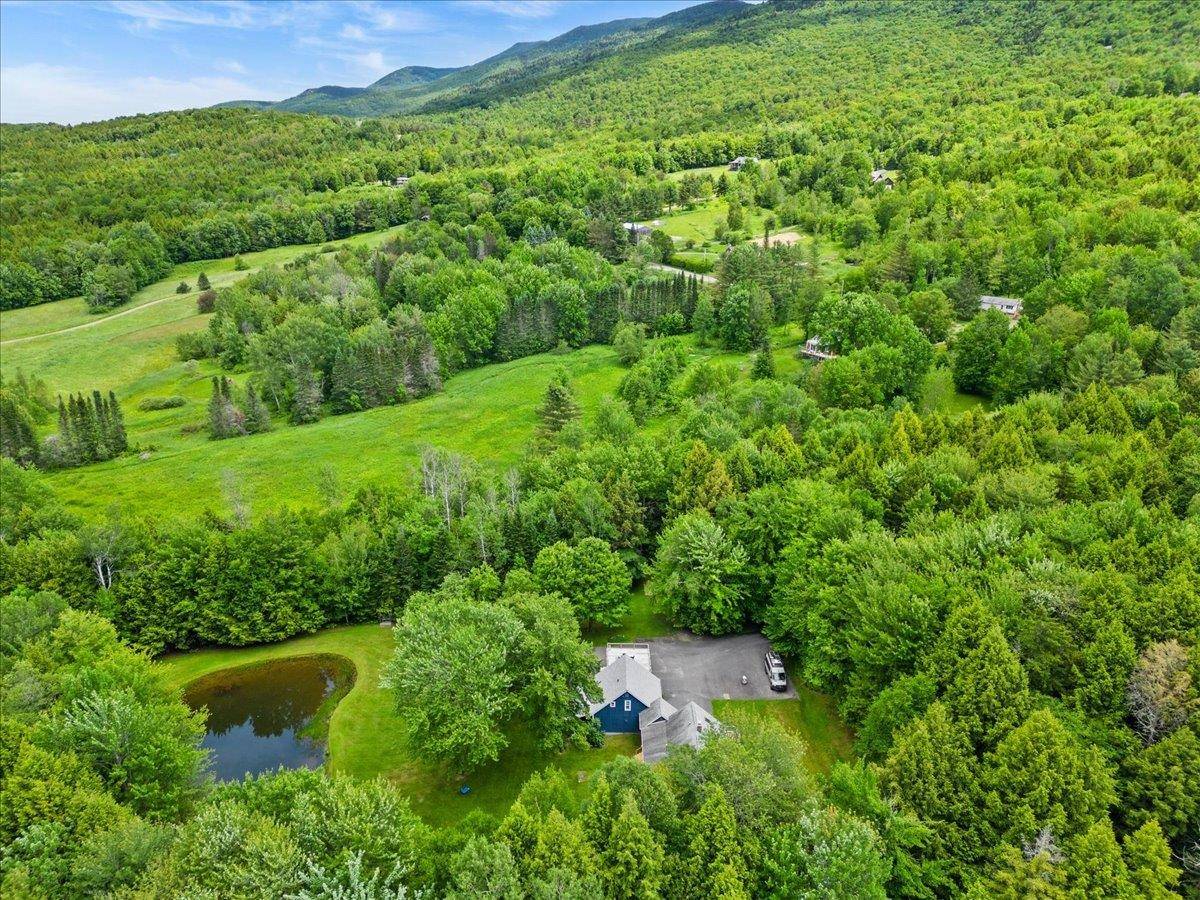 Waterbury, VT 05677,107 Spruce Grove LN