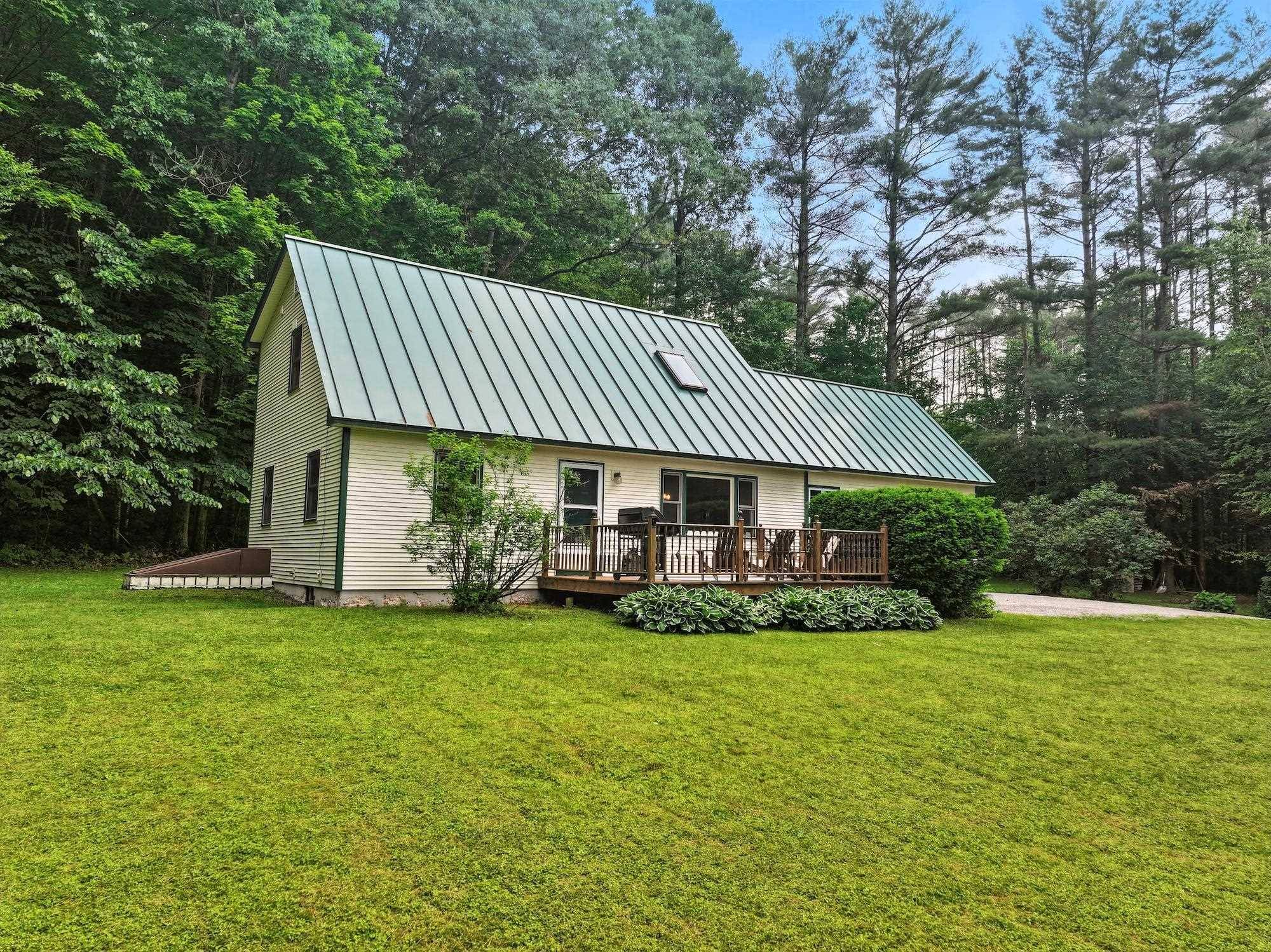 Starksboro, VT 05487,1849 Big Hollow RD