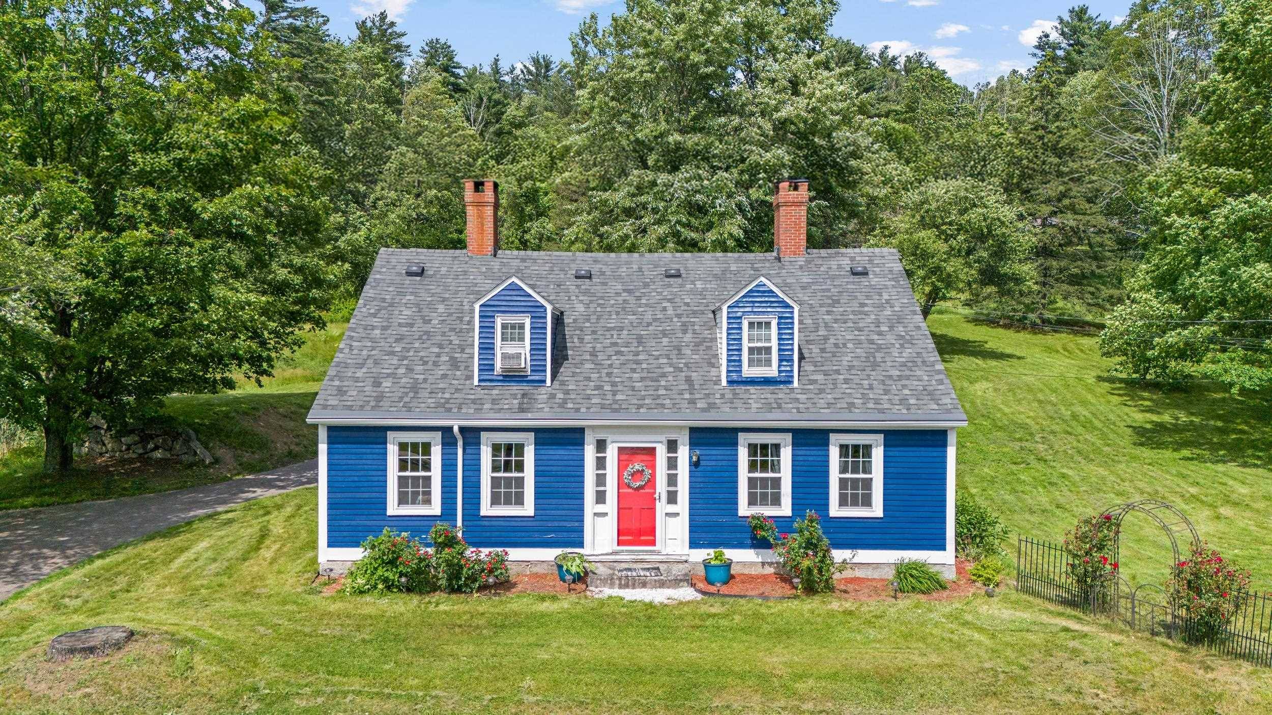 Pembroke, NH 03275,469 Pembroke ST