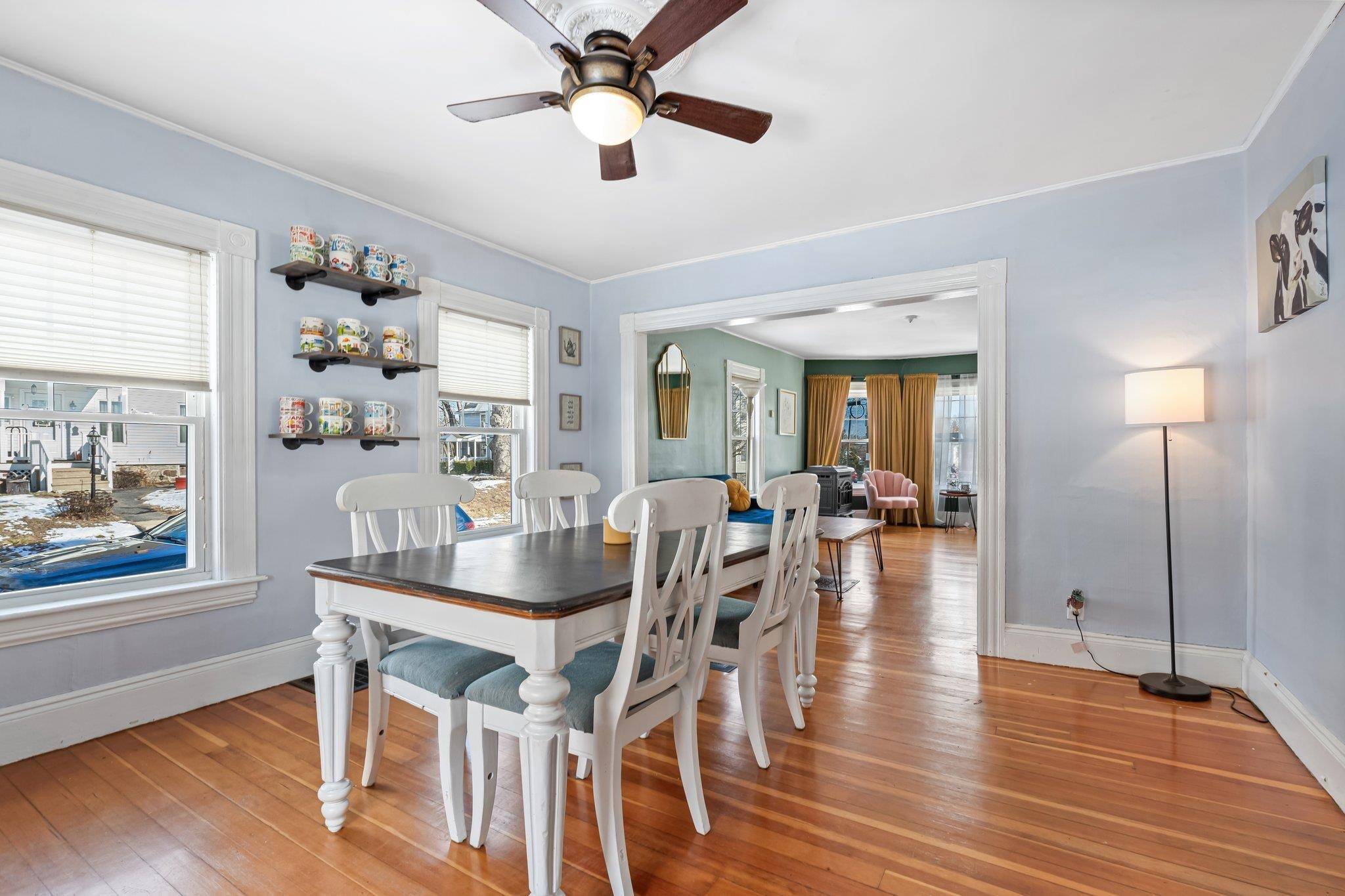 38 High Derry, NH 03038