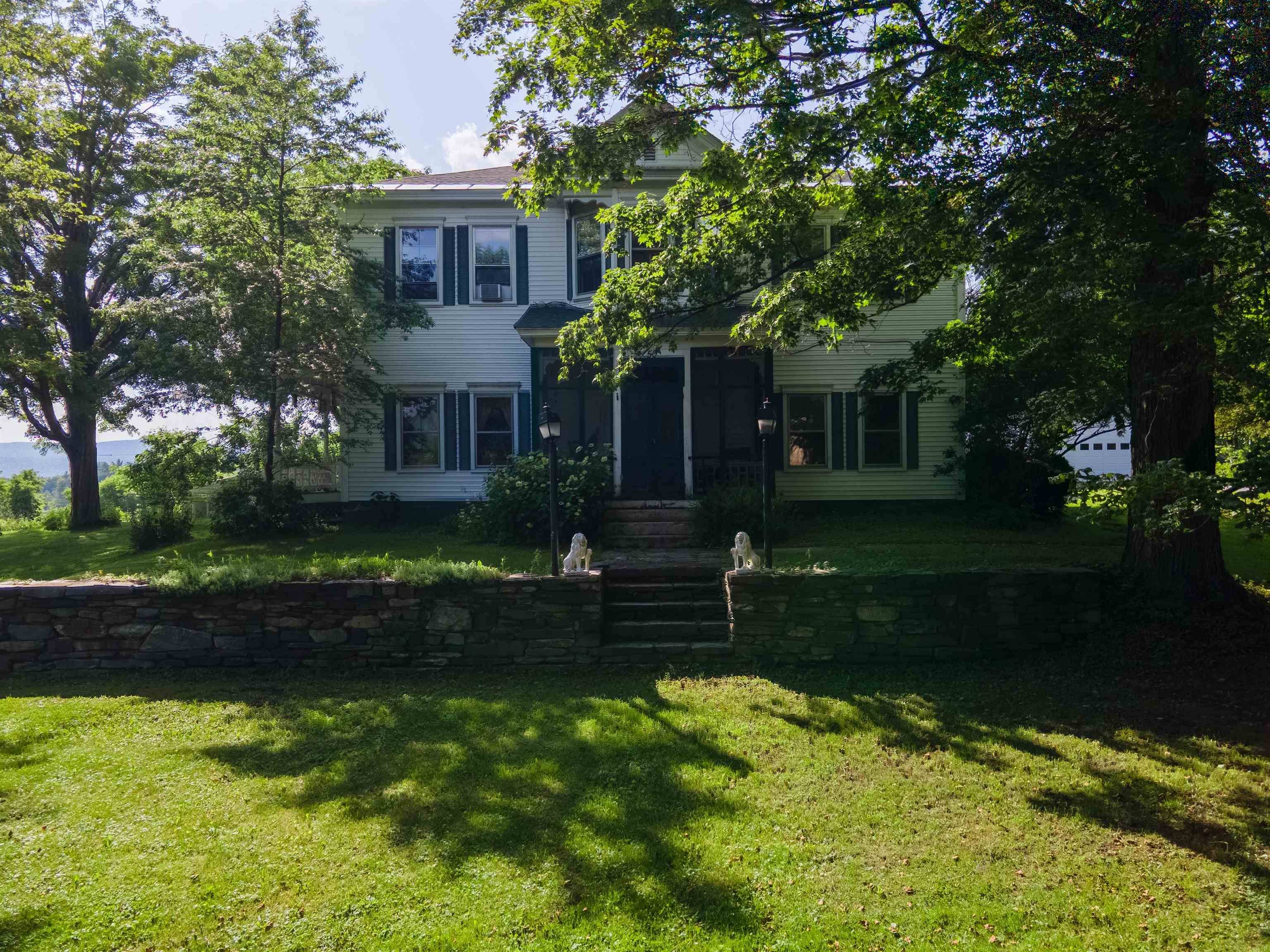 Claremont, NH 03743,50 Lane Ridge RD