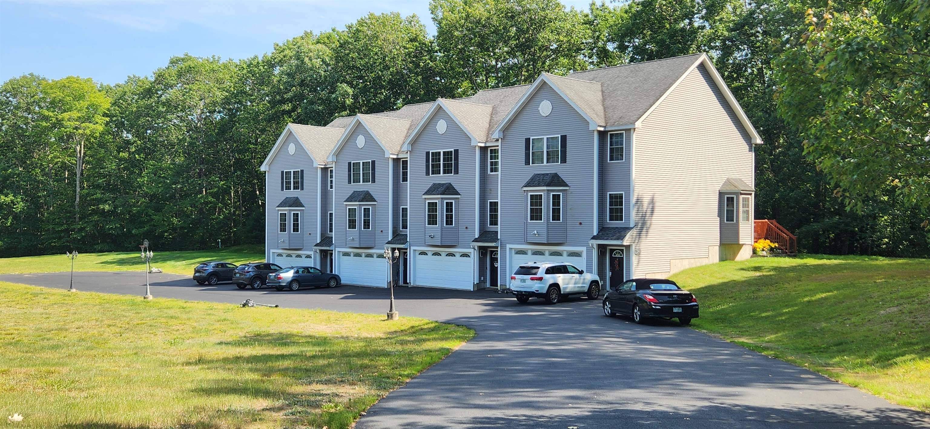 Fremont, NH 03044,26 Scribner RD #1