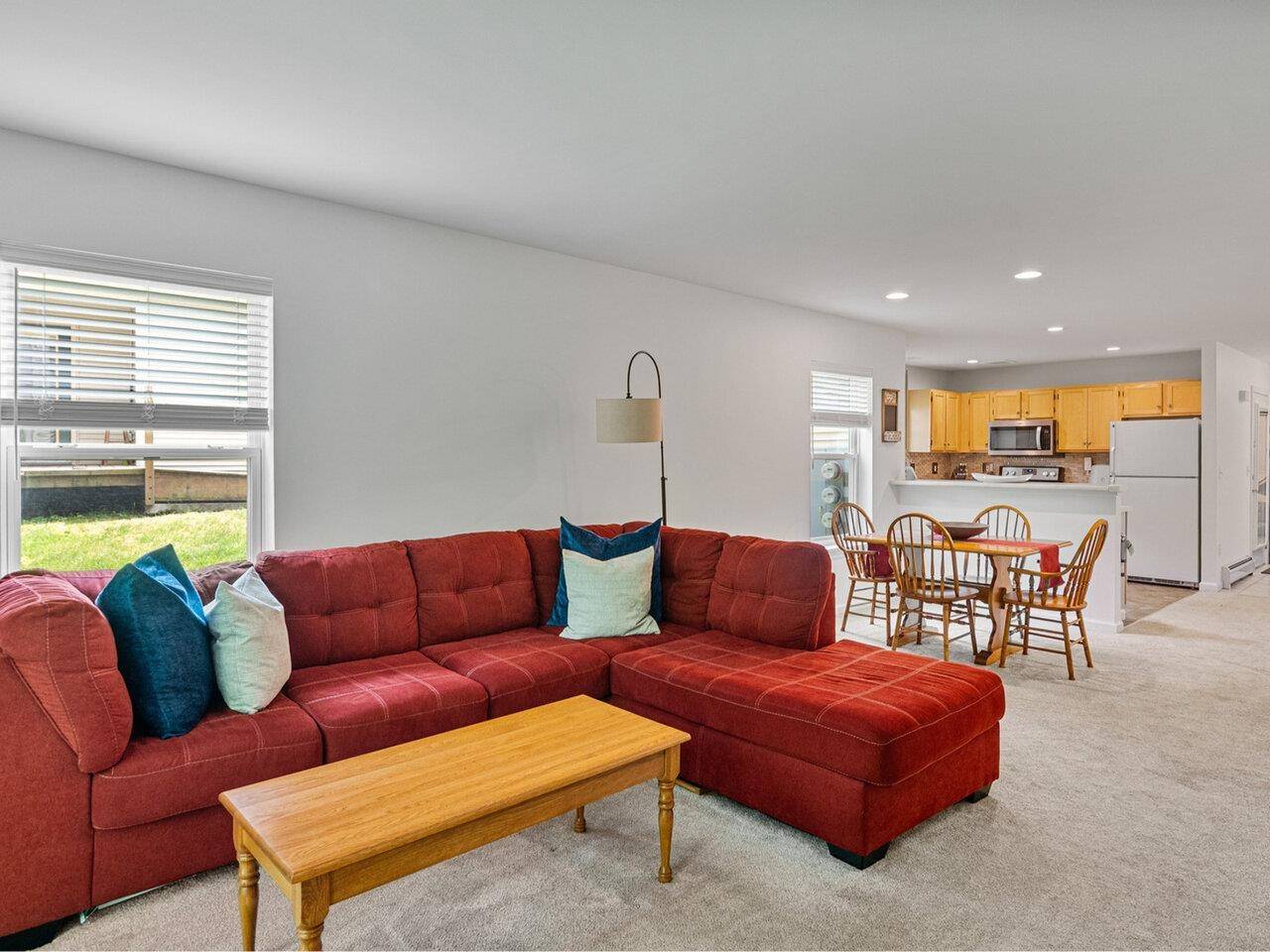 South Burlington, VT 05403,183 Juniper DR