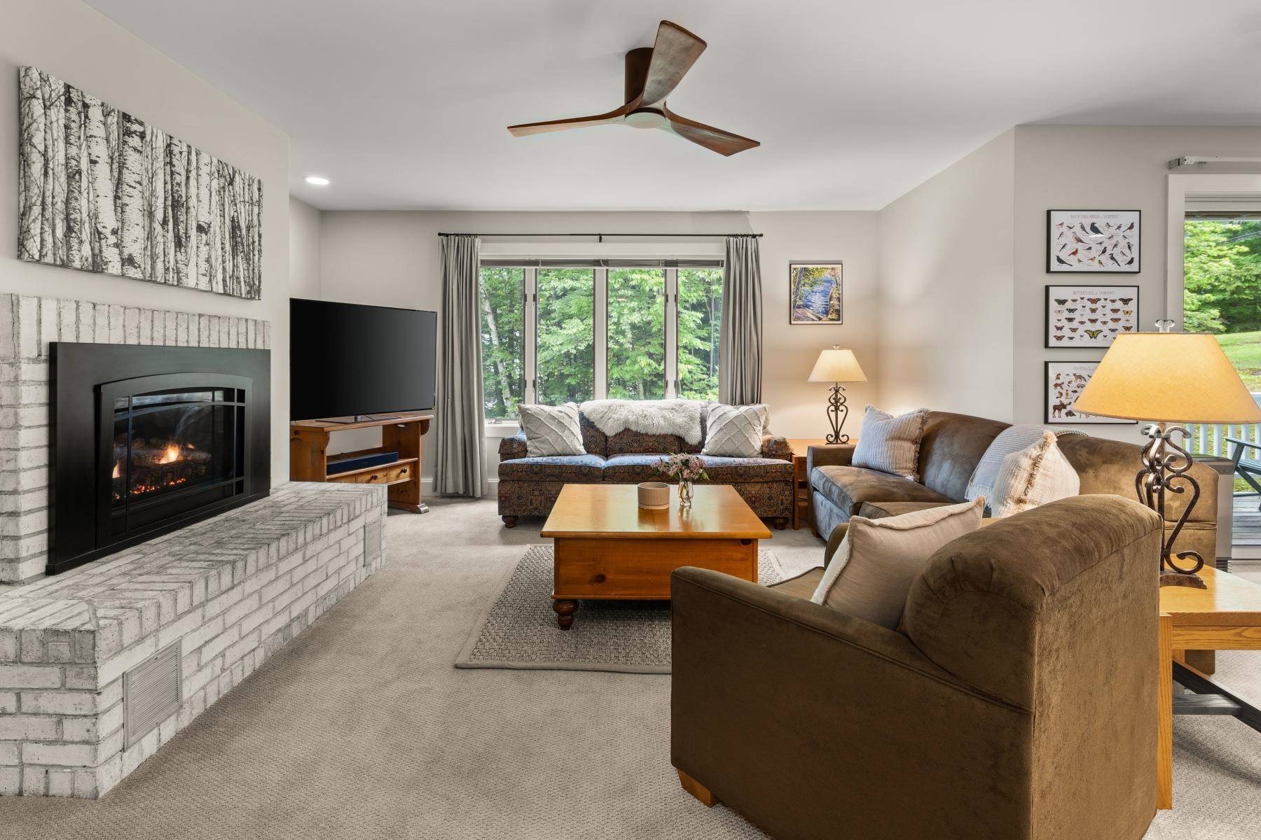 Warren, VT 05674,34 Paradise WAY #11