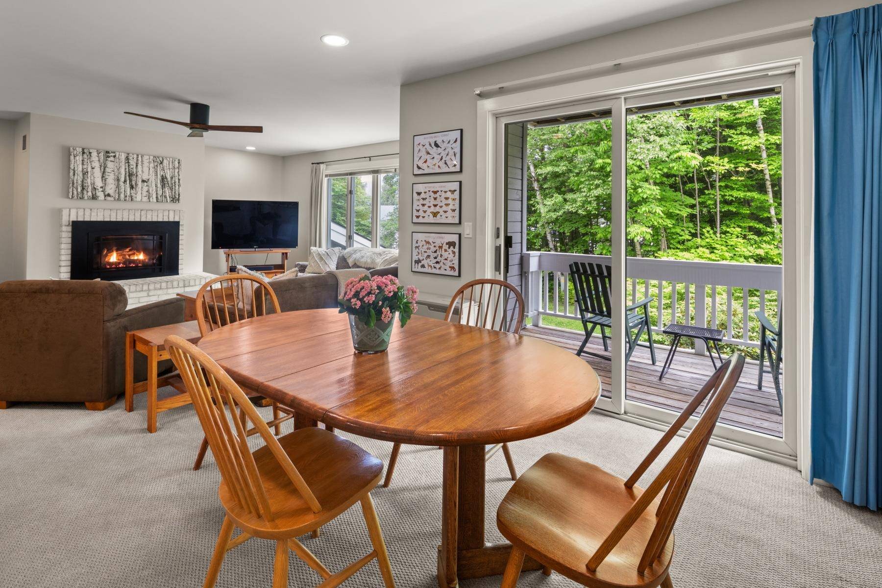 Warren, VT 05674,34 Paradise WAY #11