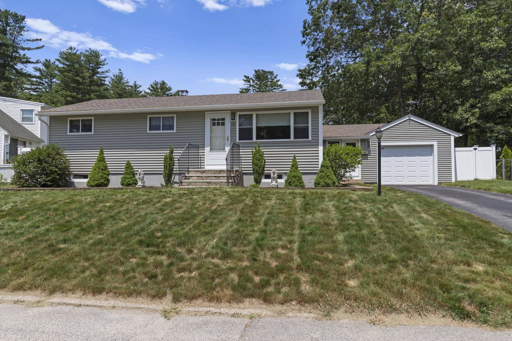 Dover, NH 03820,2 Wedgewood RD