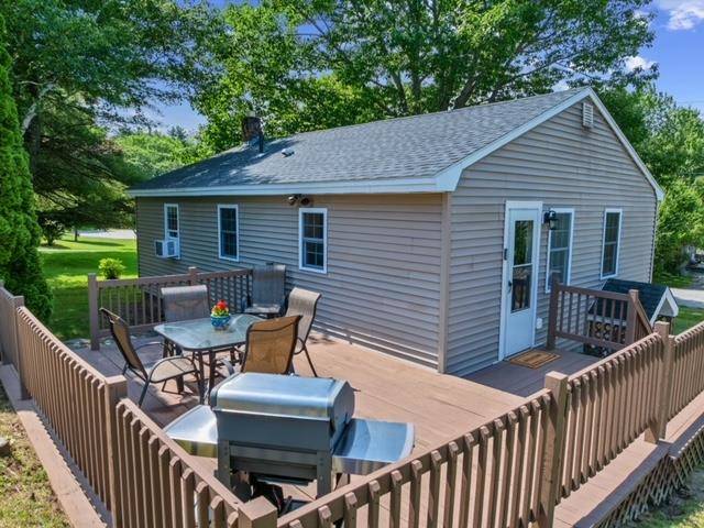Wolfeboro, NH 03894,14 Anagance LN