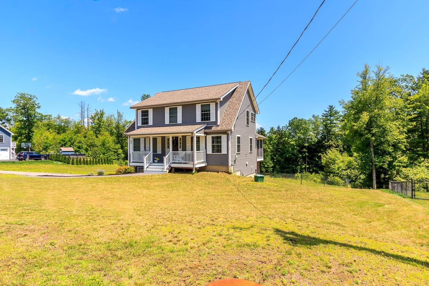 Milford, NH 03055,80 Timber Ridge DR