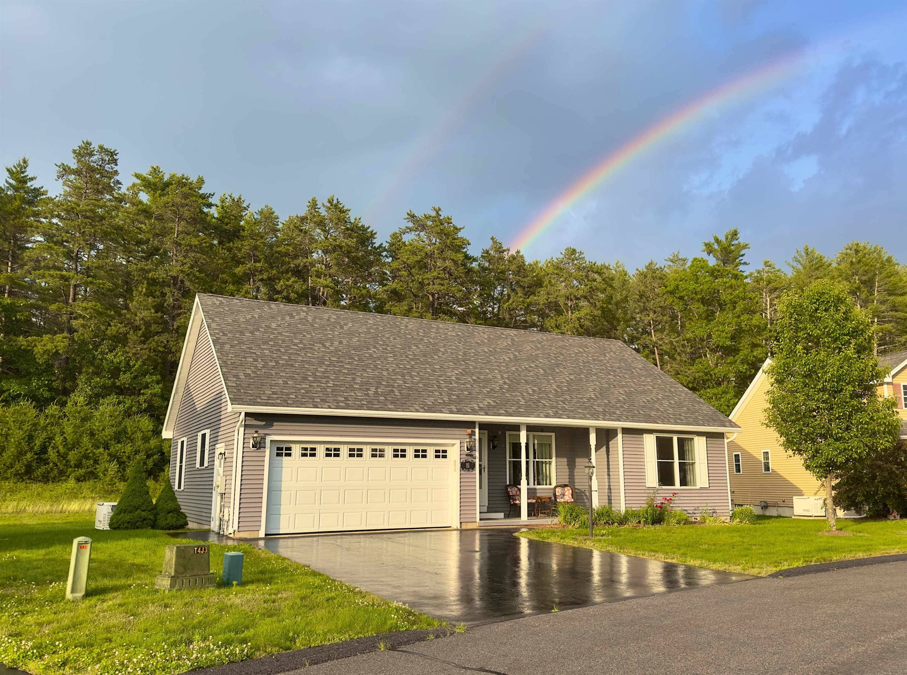 Loudon, NH 03307,11 Violet WAY