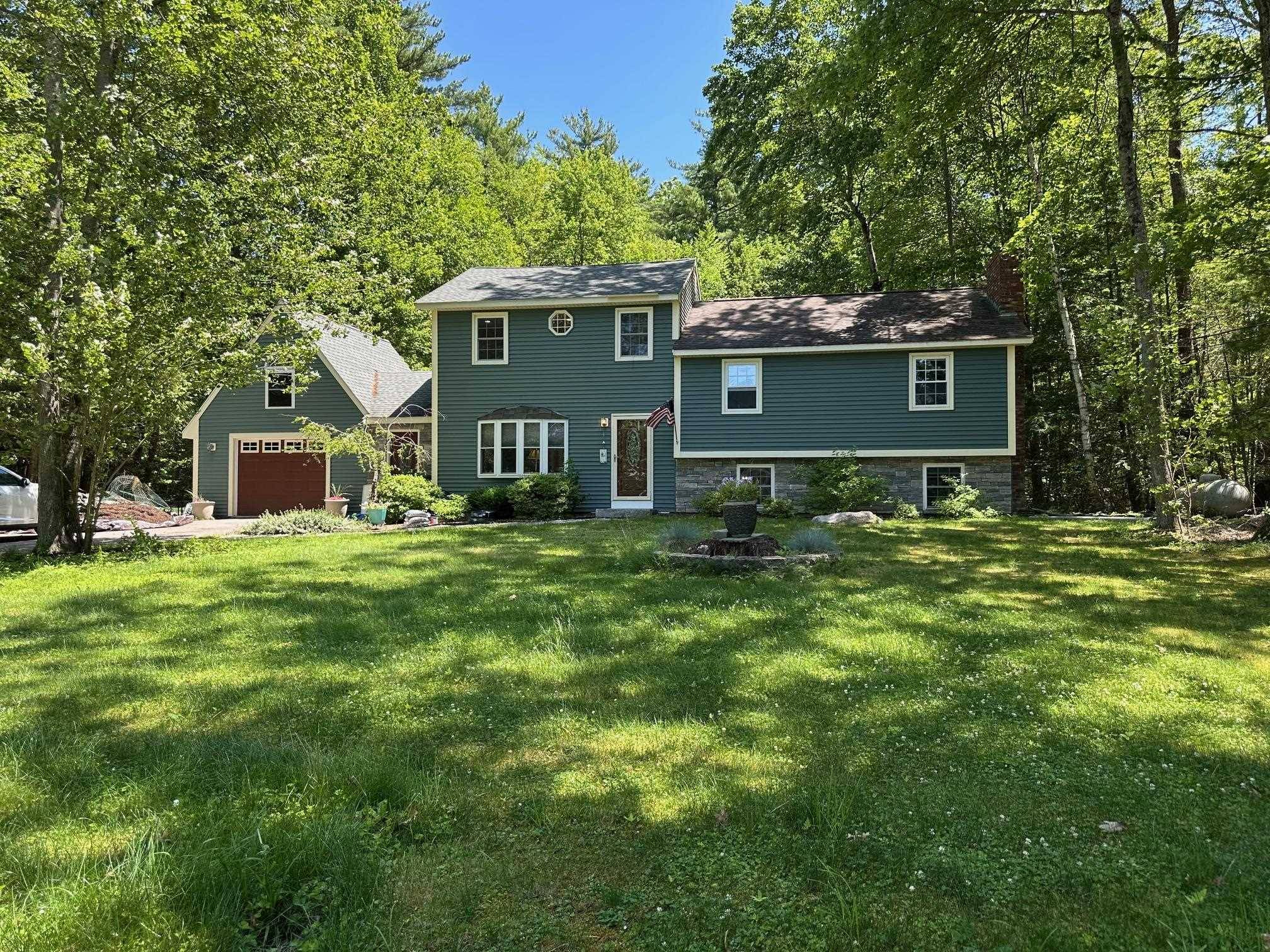 Merrimack, NH 03054,22 Mason RD