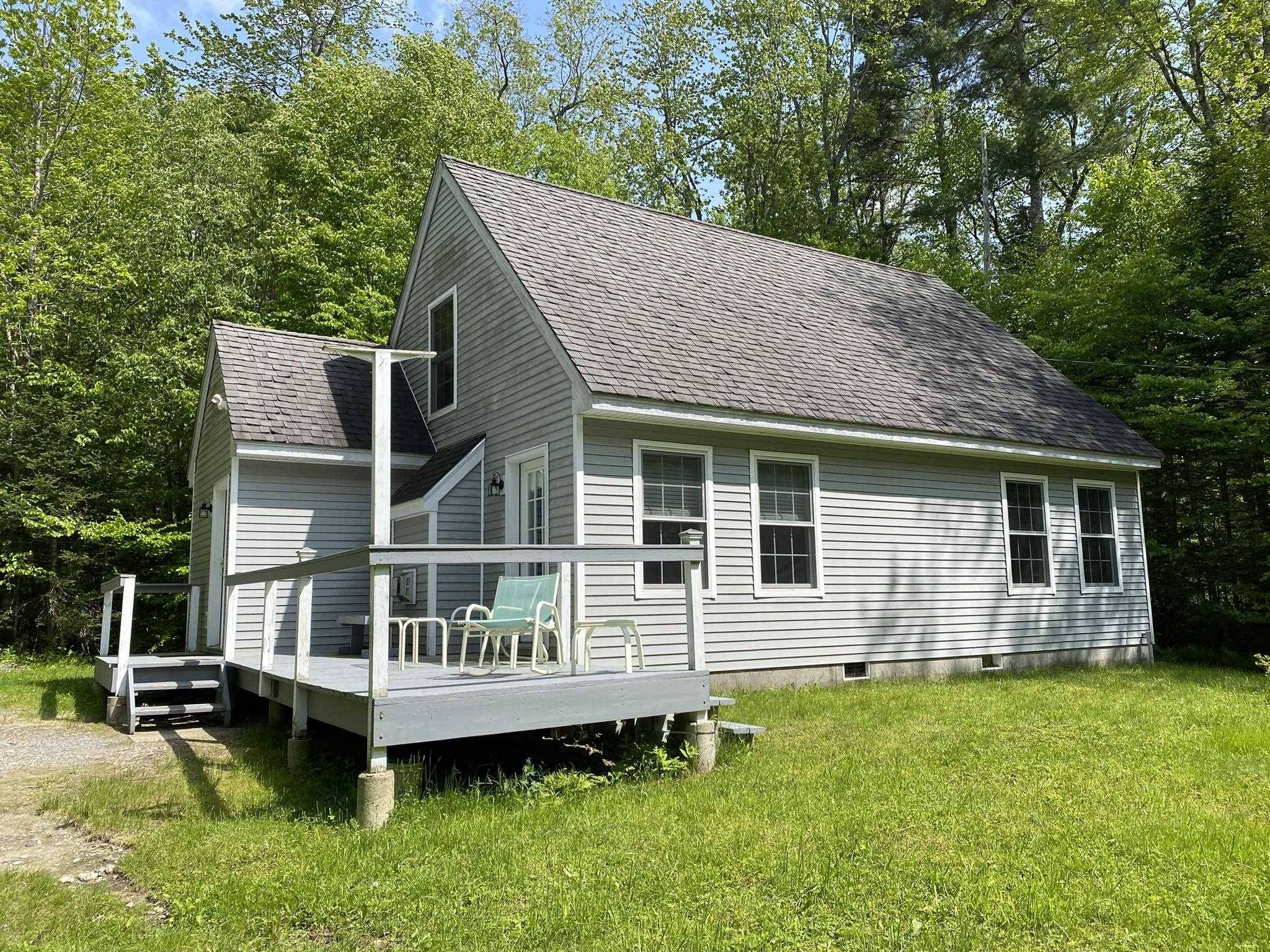 Wilmington, VT 05363,156 Mountain View RD