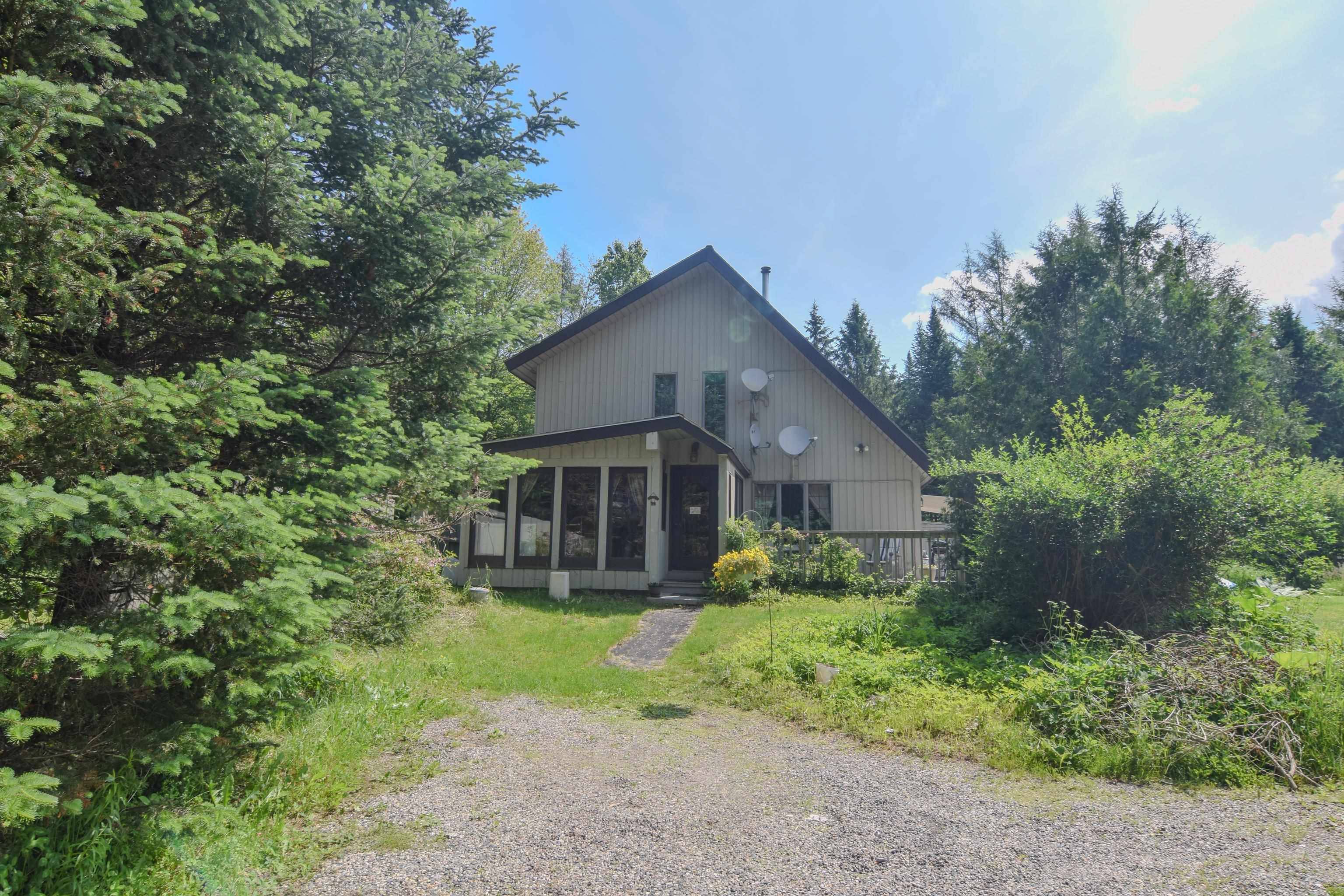 Bethlehem, NH 03574,2054 Whitefield RD
