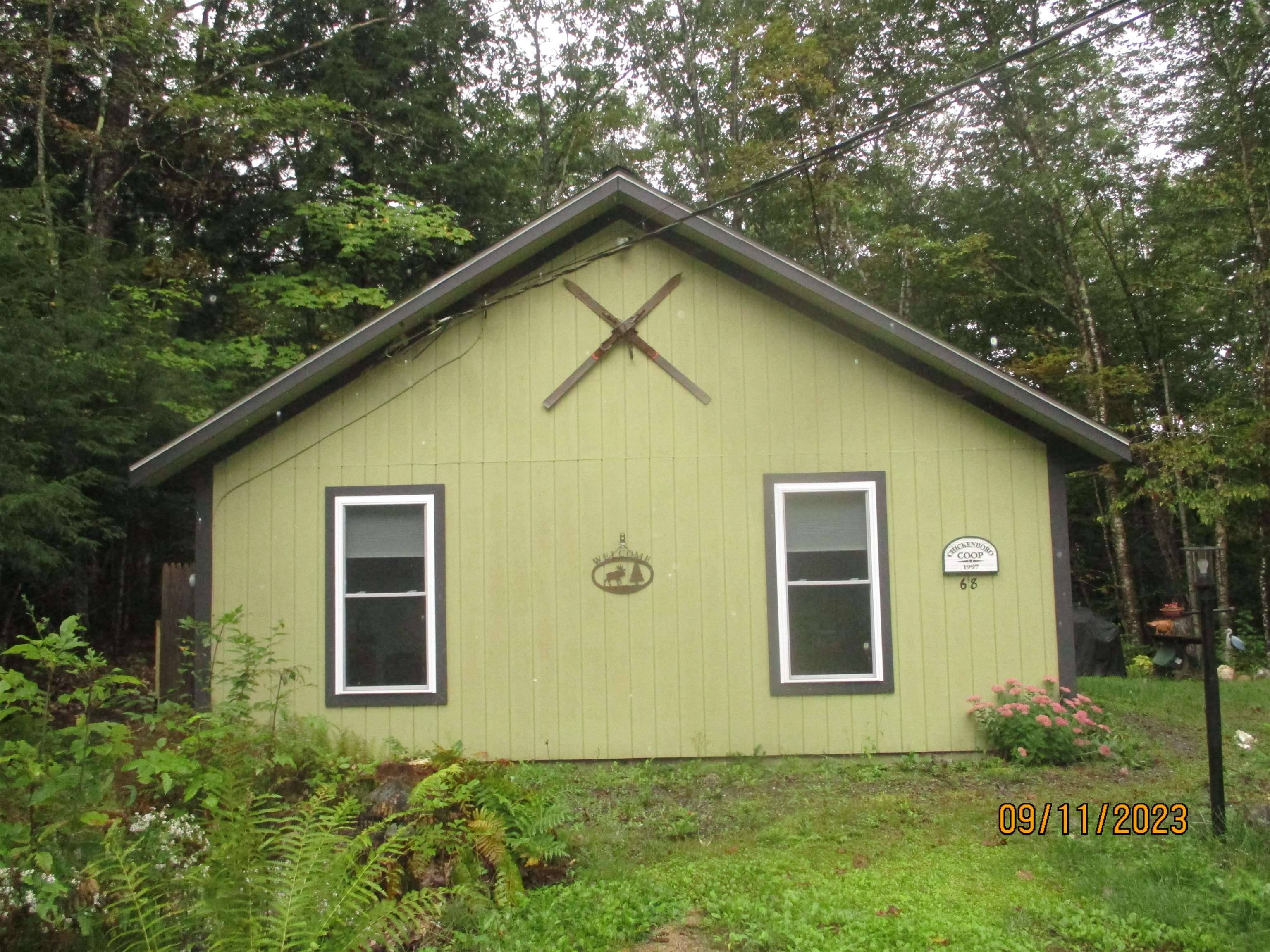 Thornton, NH 03285,68 Chickenboro RD
