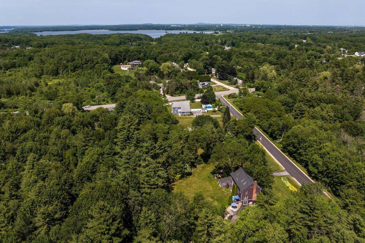 Greenland, NH 03840,18 Coastal WAY