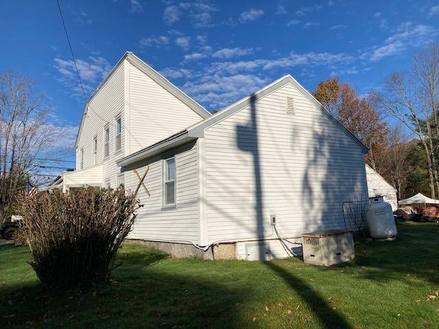 Richmond, NH 03470,3 Old Homestead HWY