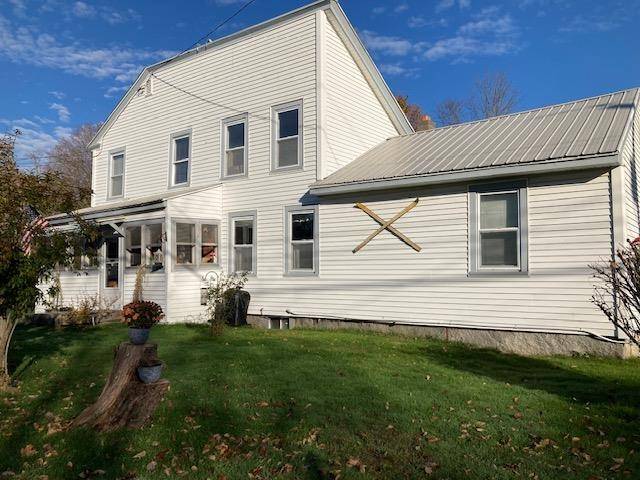 Richmond, NH 03470,3 Old Homestead HWY