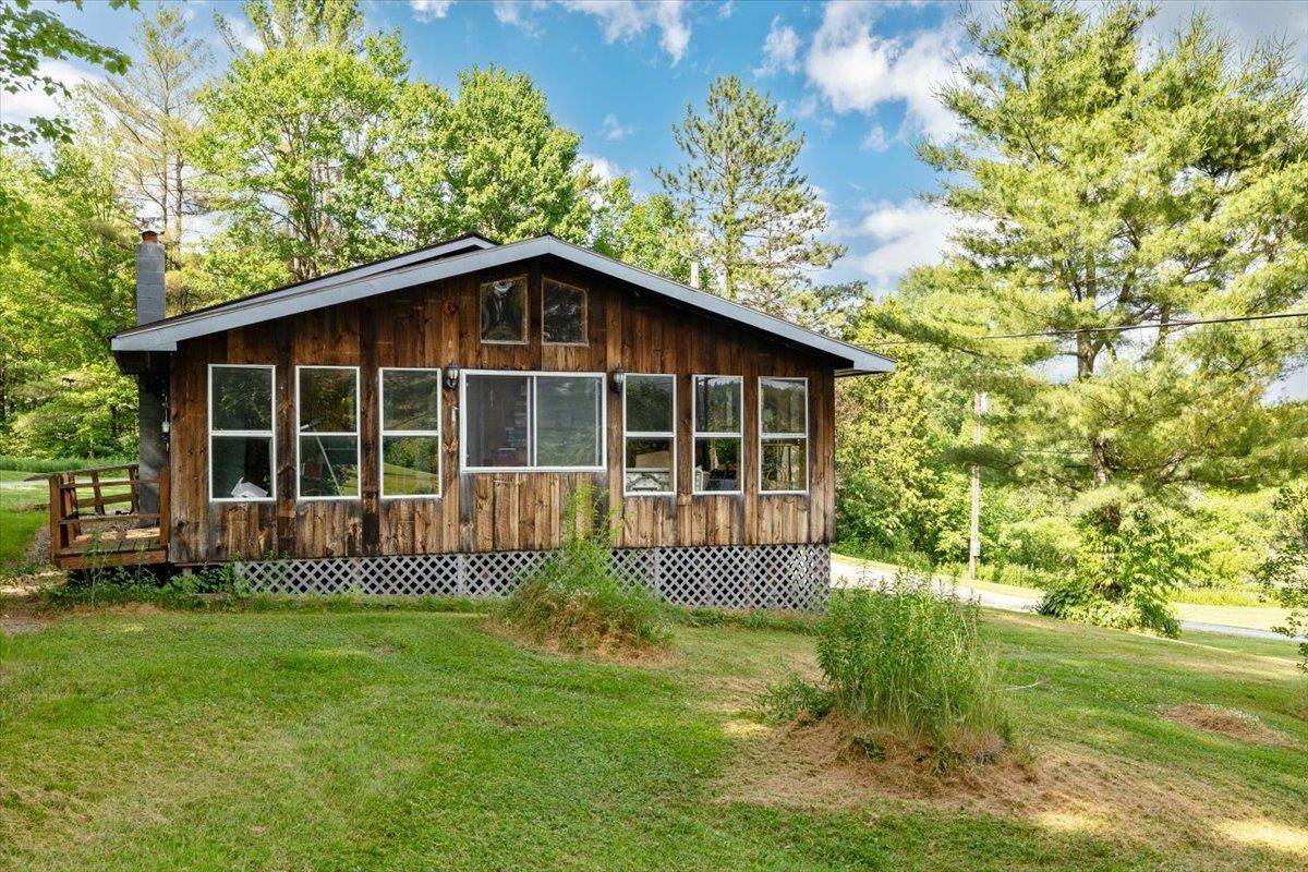 Enosburg, VT 05450,1679 Sampsonville RD