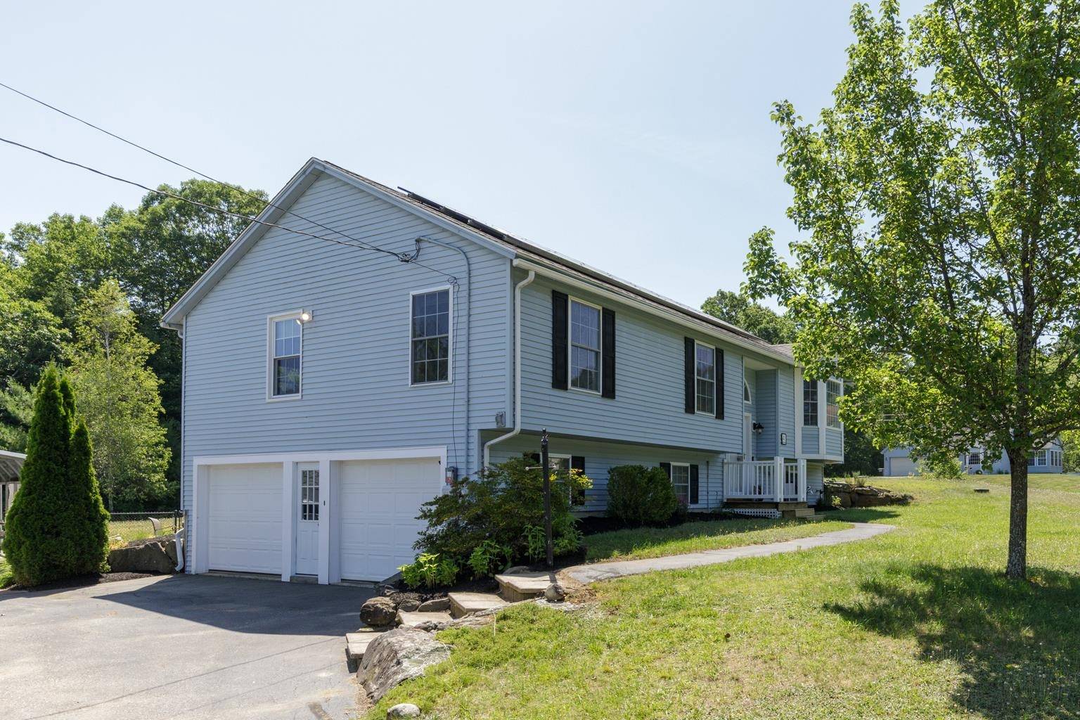 Danville, NH 03819,4 Lancer LN