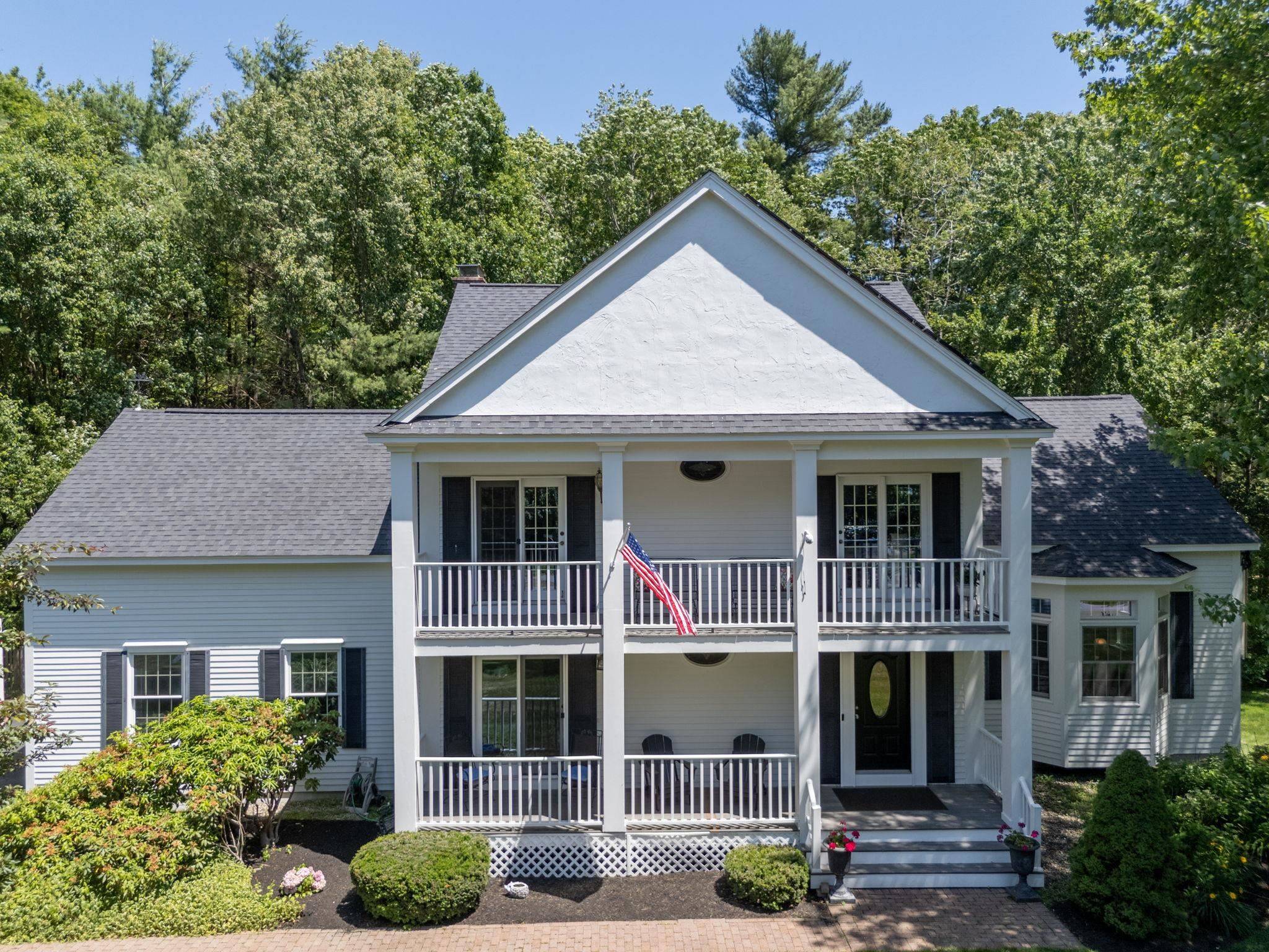 North Hampton, NH 03862,1 Red Fox RD
