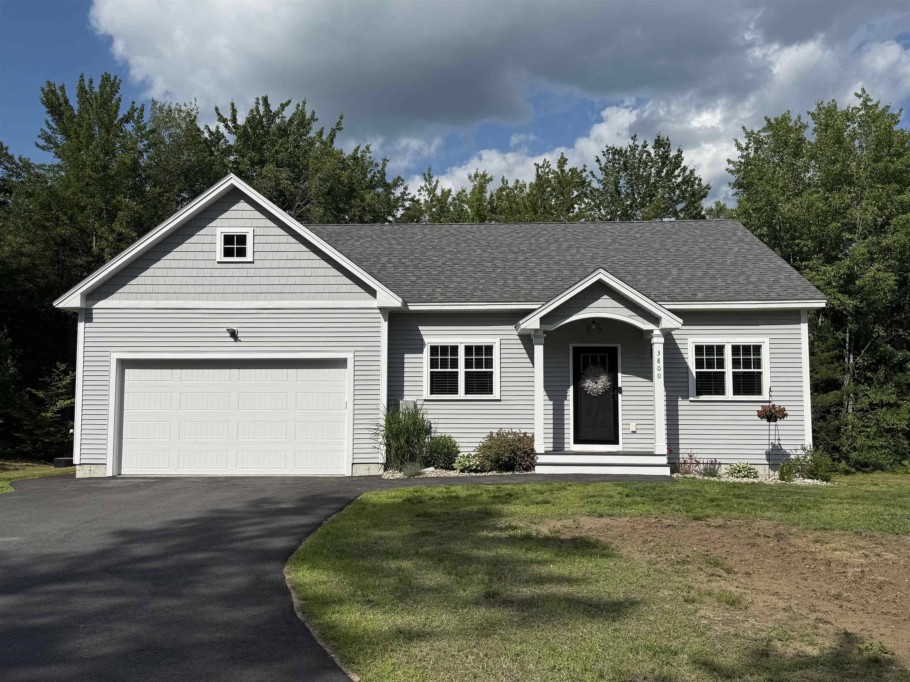Wakefield, NH 03830,3800 Province Lake RD