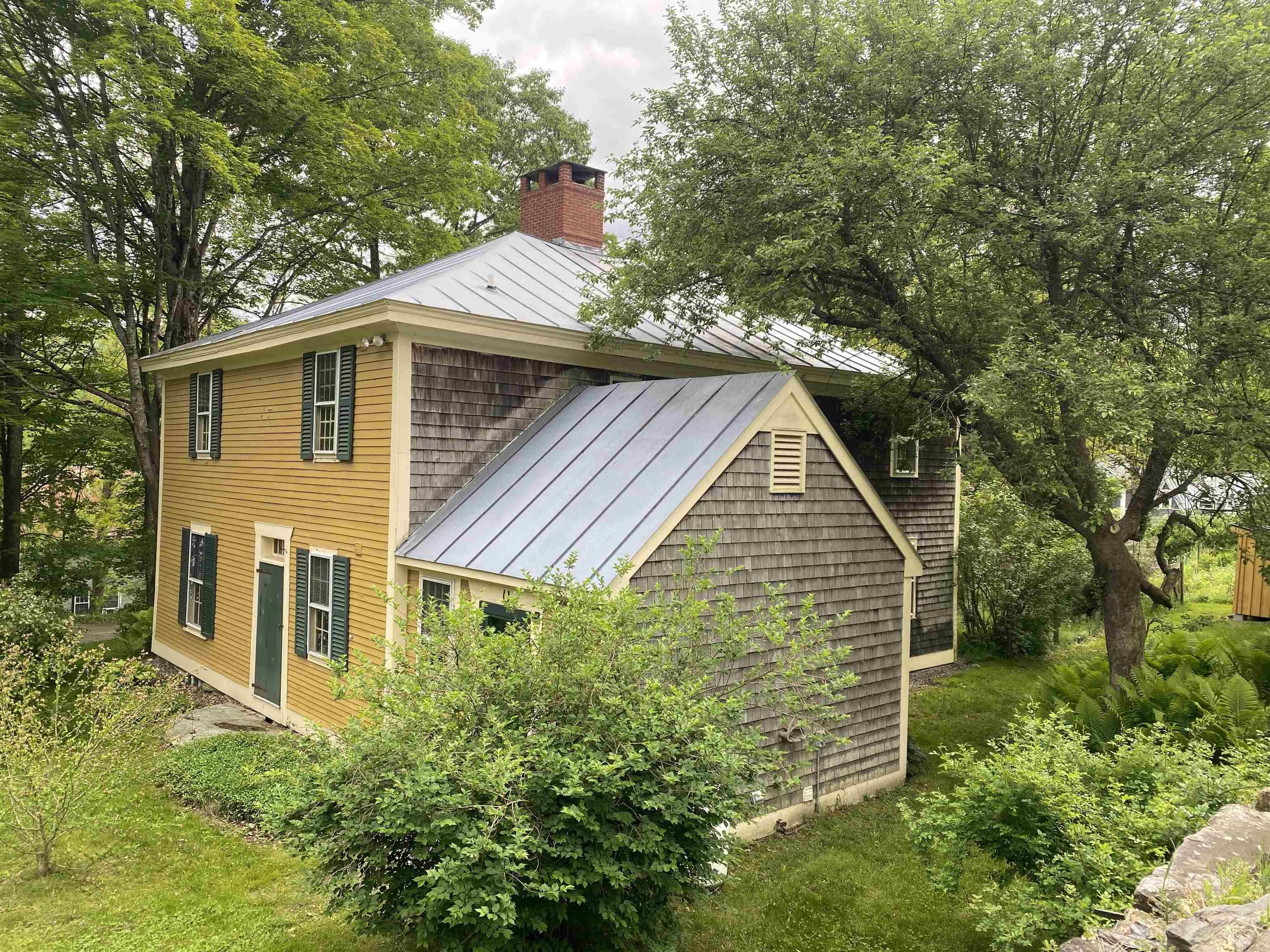 Royalton, VT 05068,75 Lyon RD