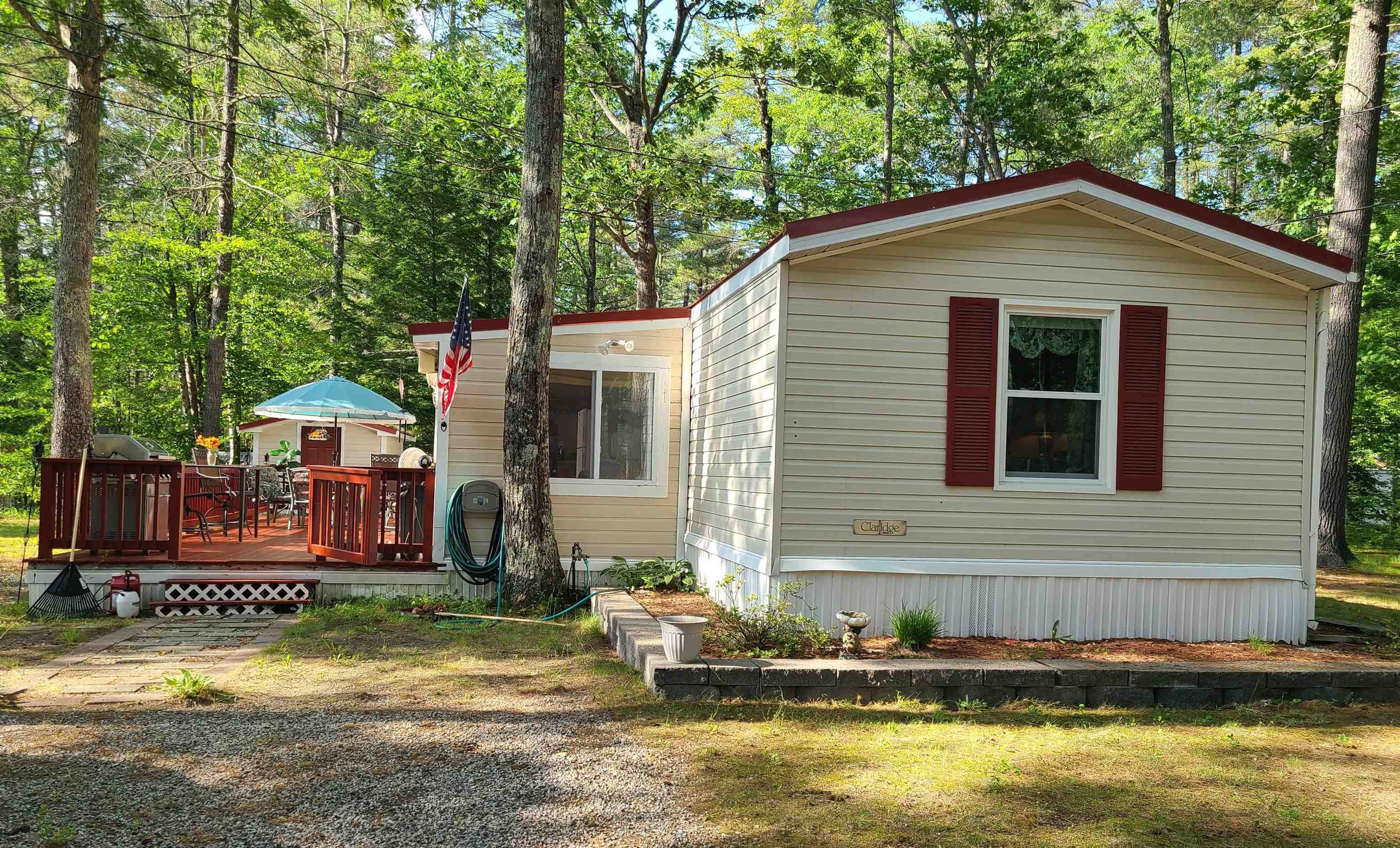 Alton, NH 03809,350 Heron Point RD